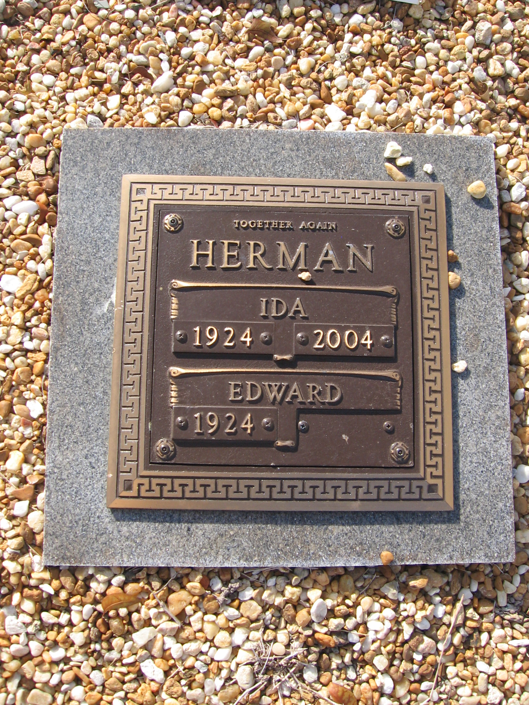Ida Herman