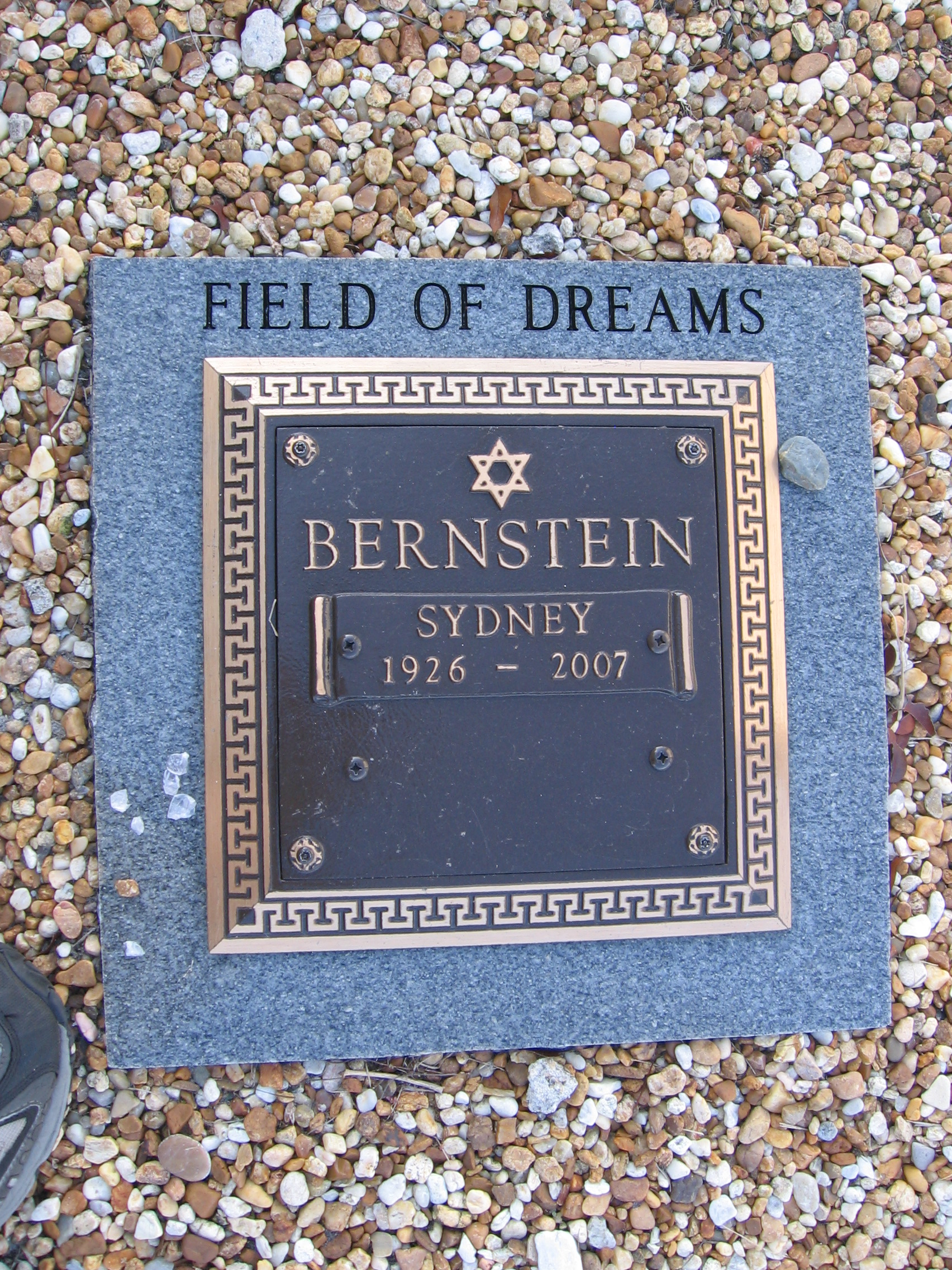 Sydney Bernstein
