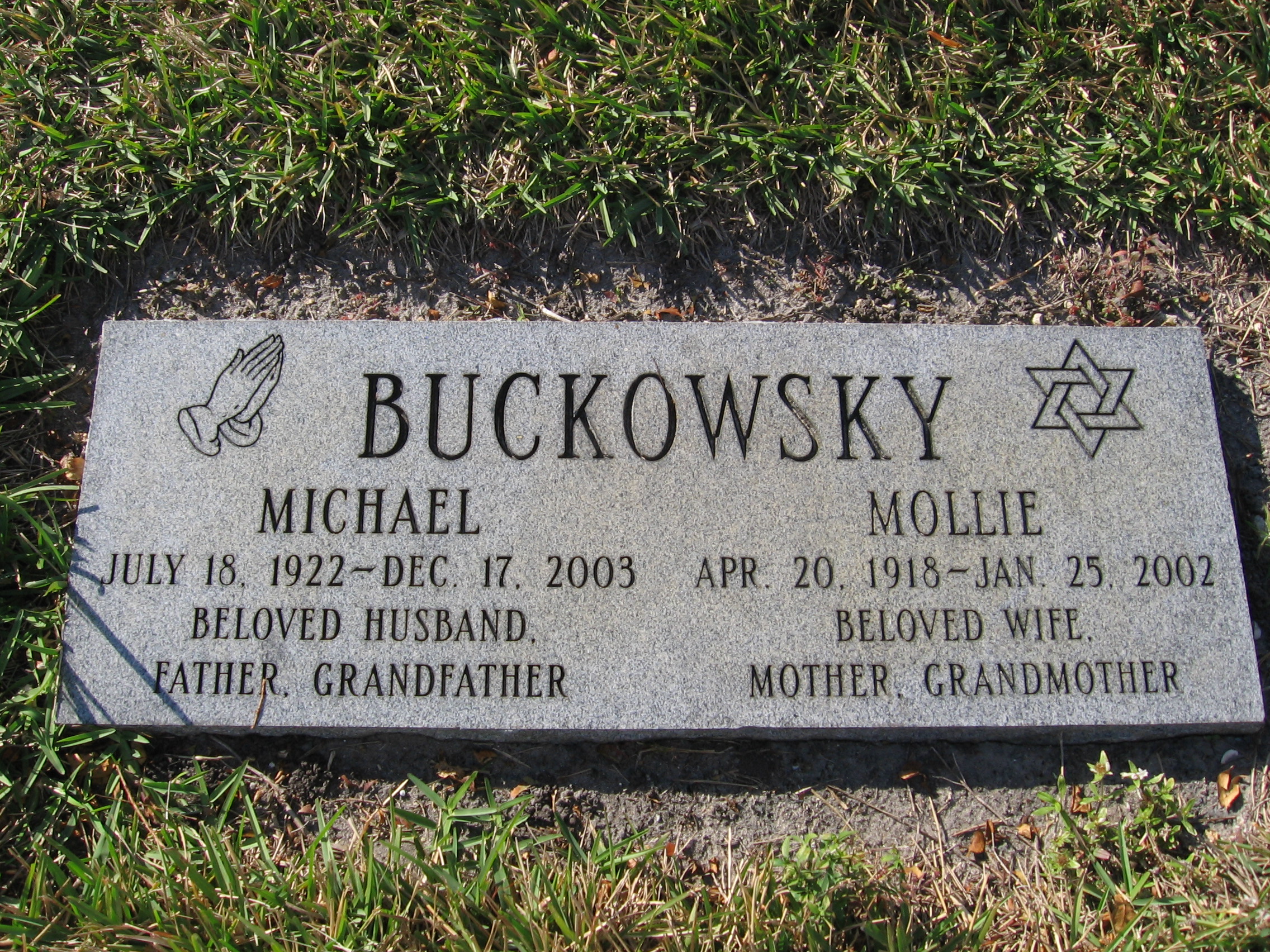 Mollie Buckowsky