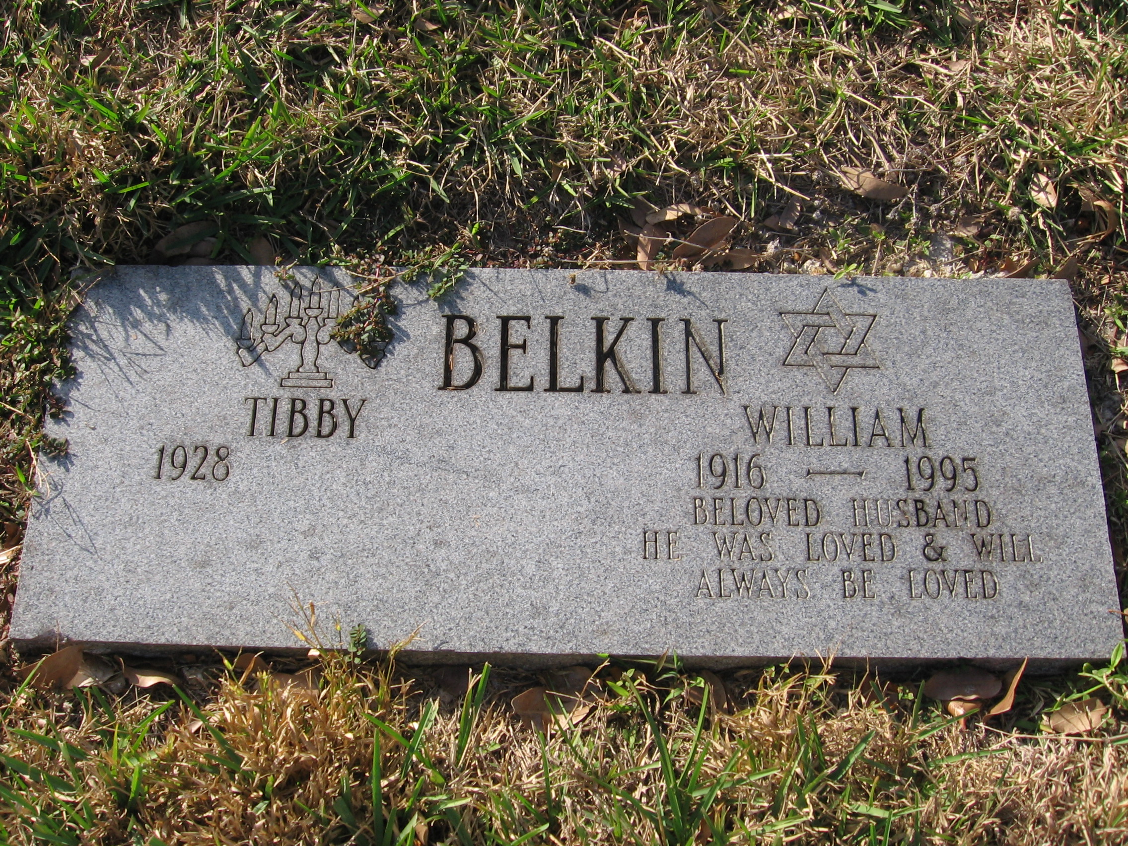 William Belkin