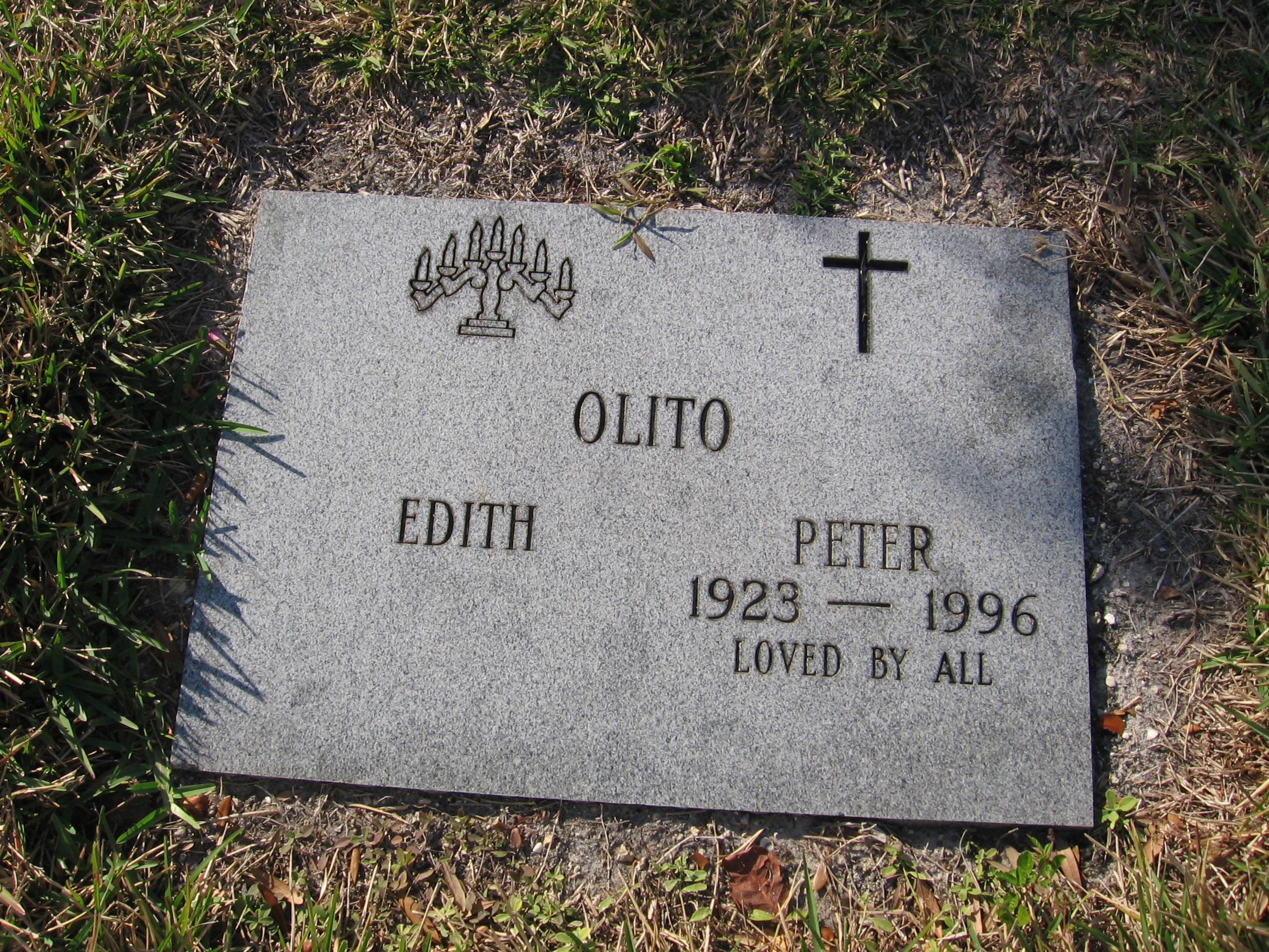 Peter Olito
