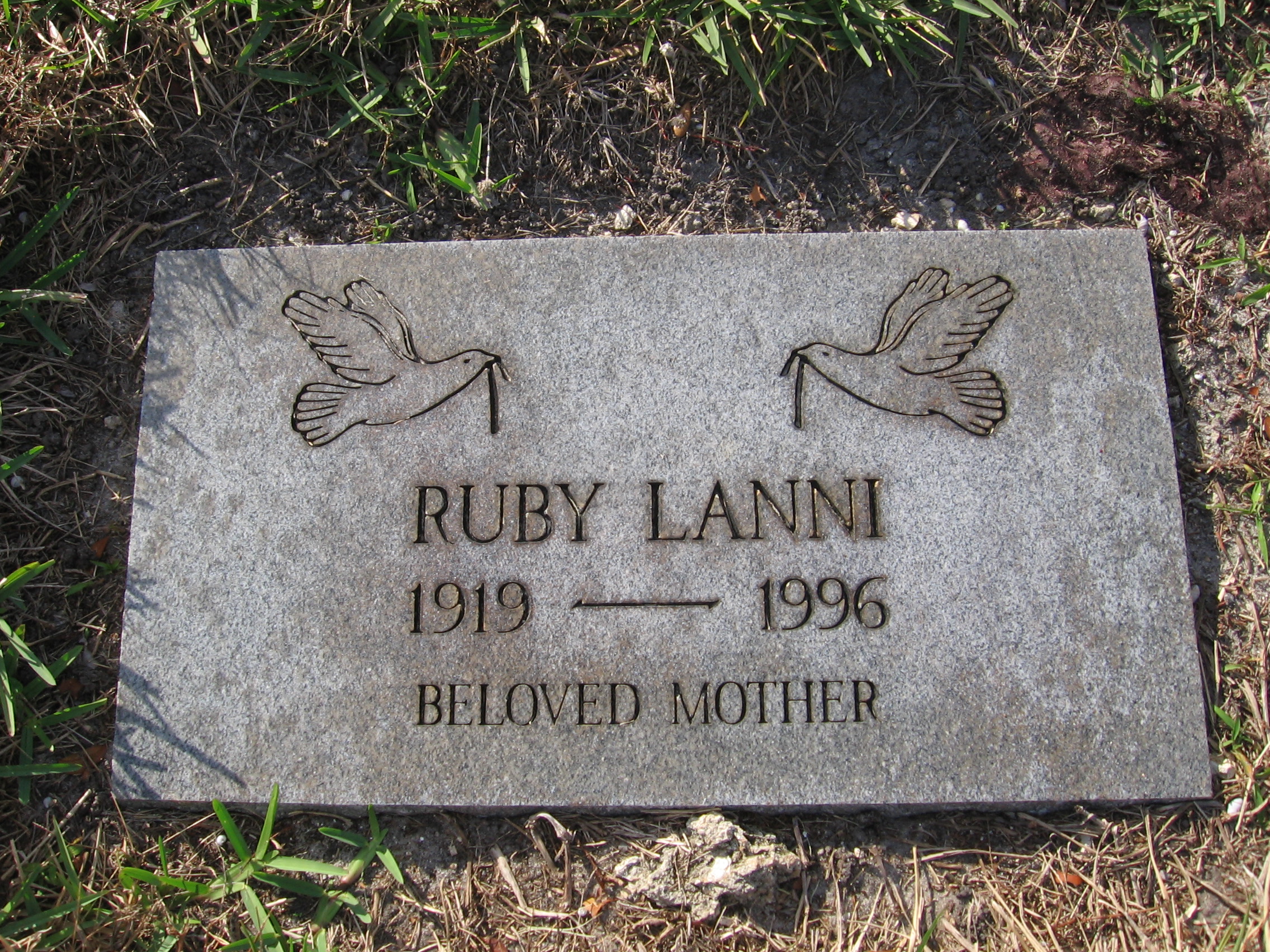 Ruby Lanni