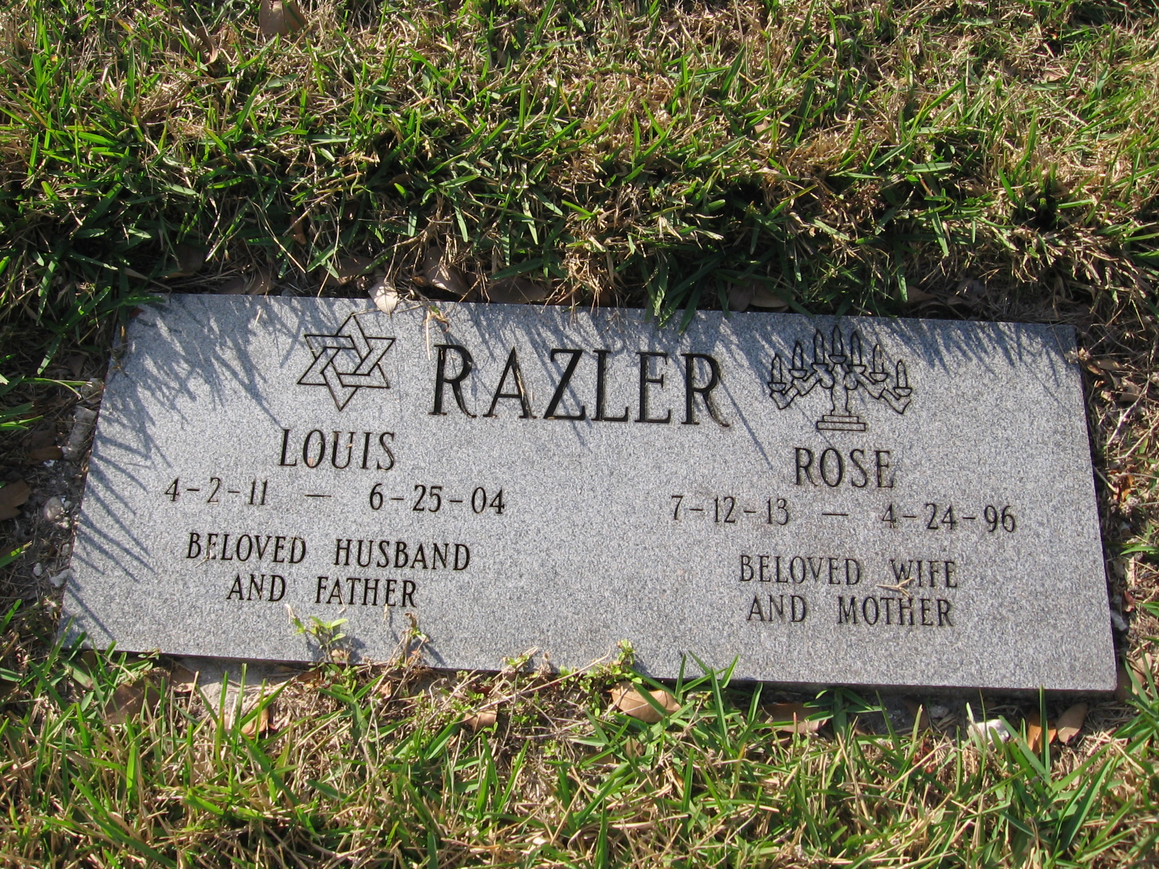 Rose Razler