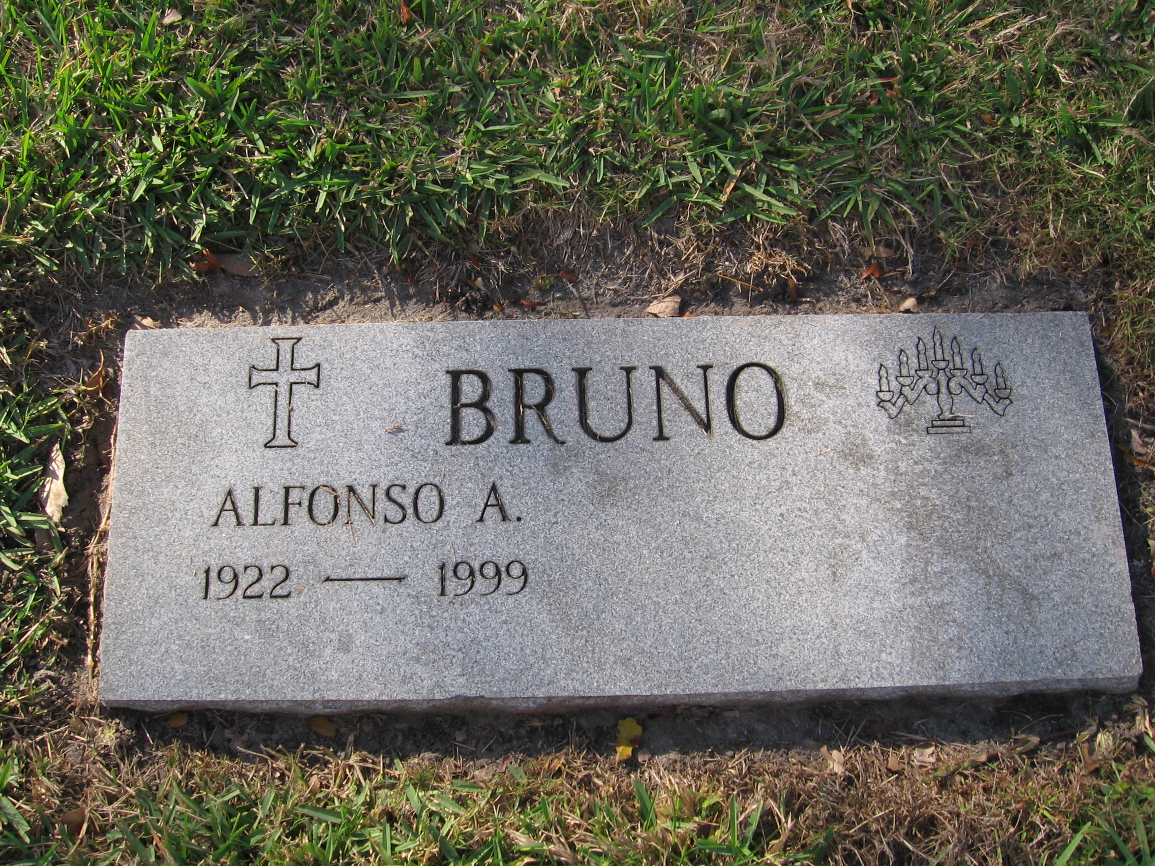 Alfonso A Bruno