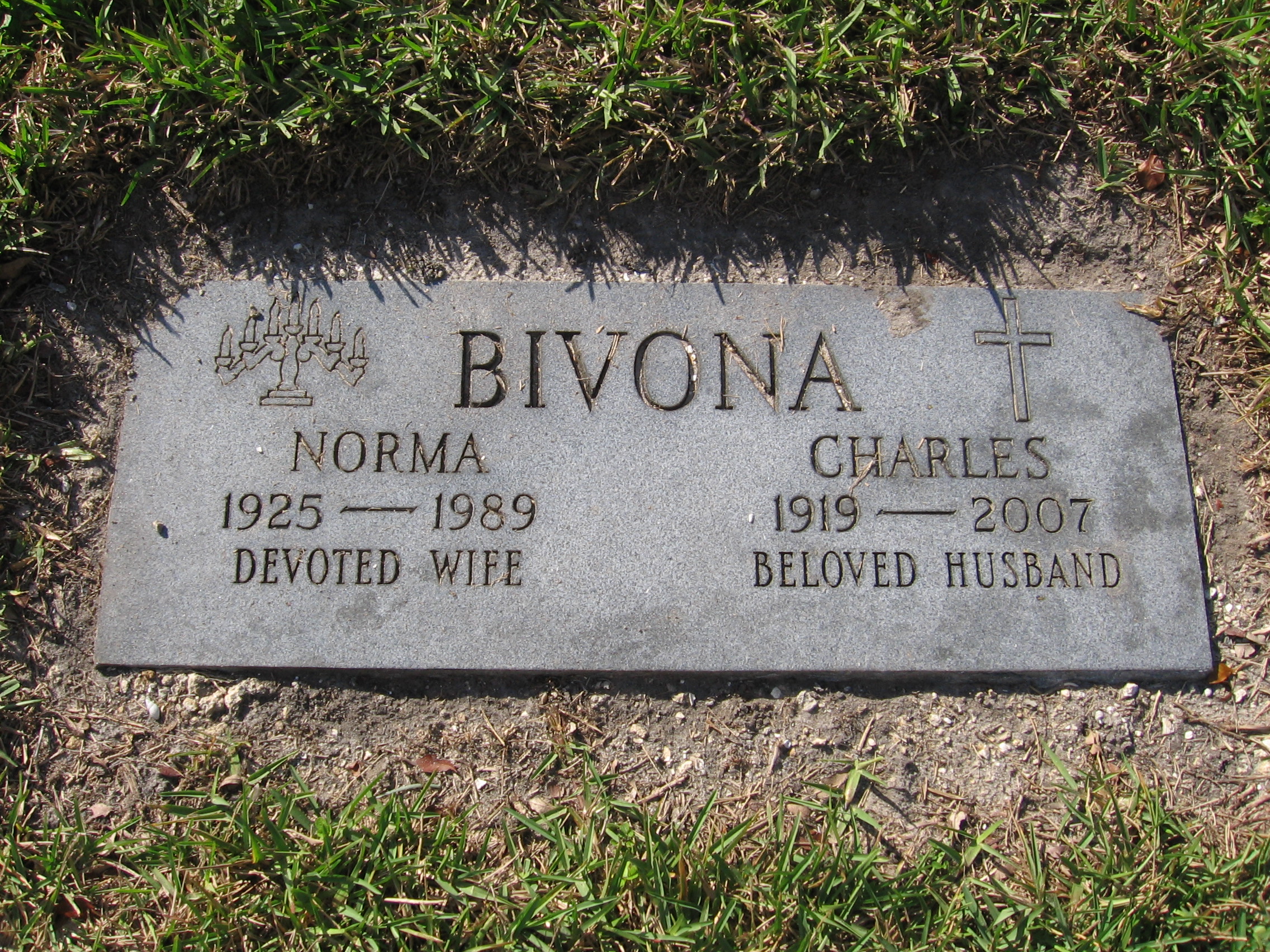 Charles Bivona