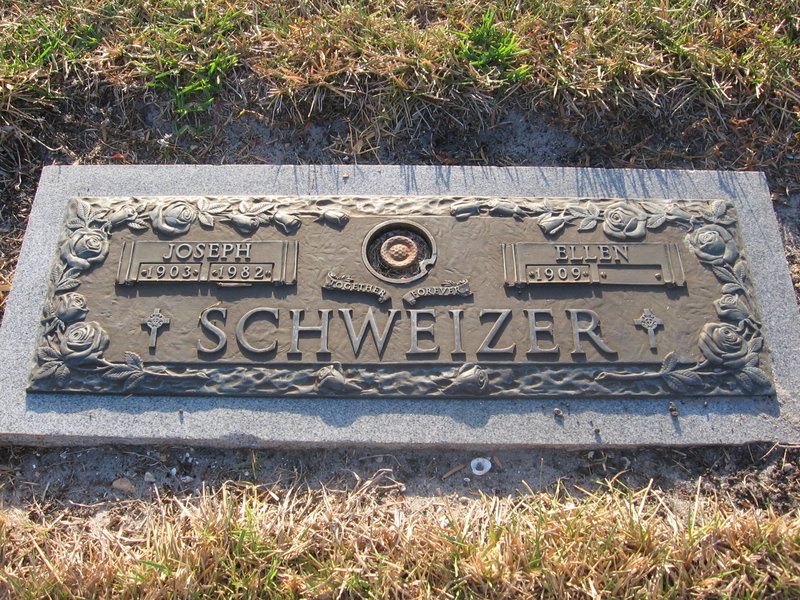 Joseph Schweizer