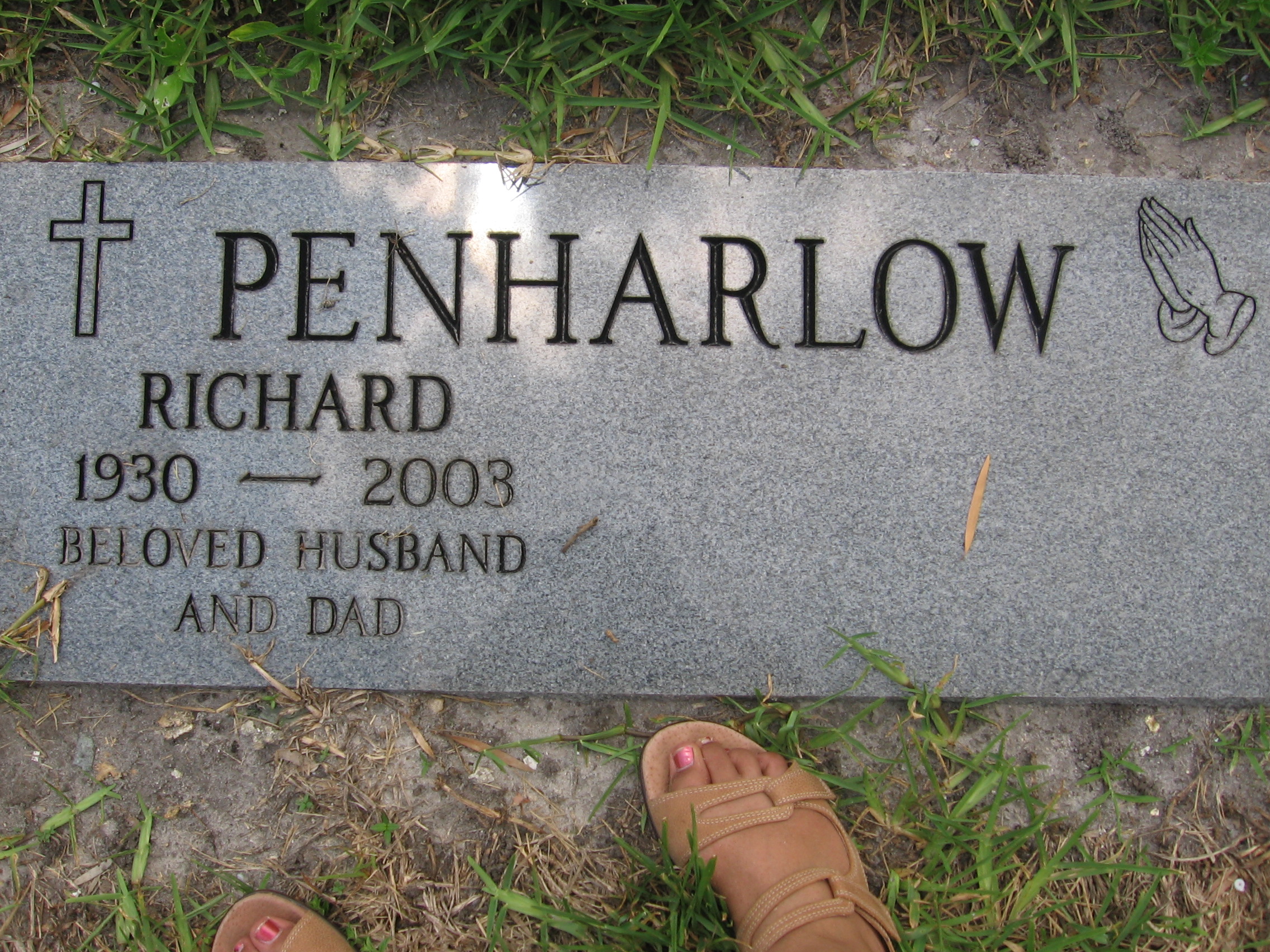 Richard Penharlow