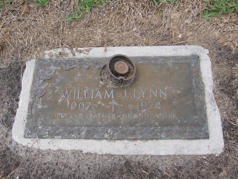William J Lynn