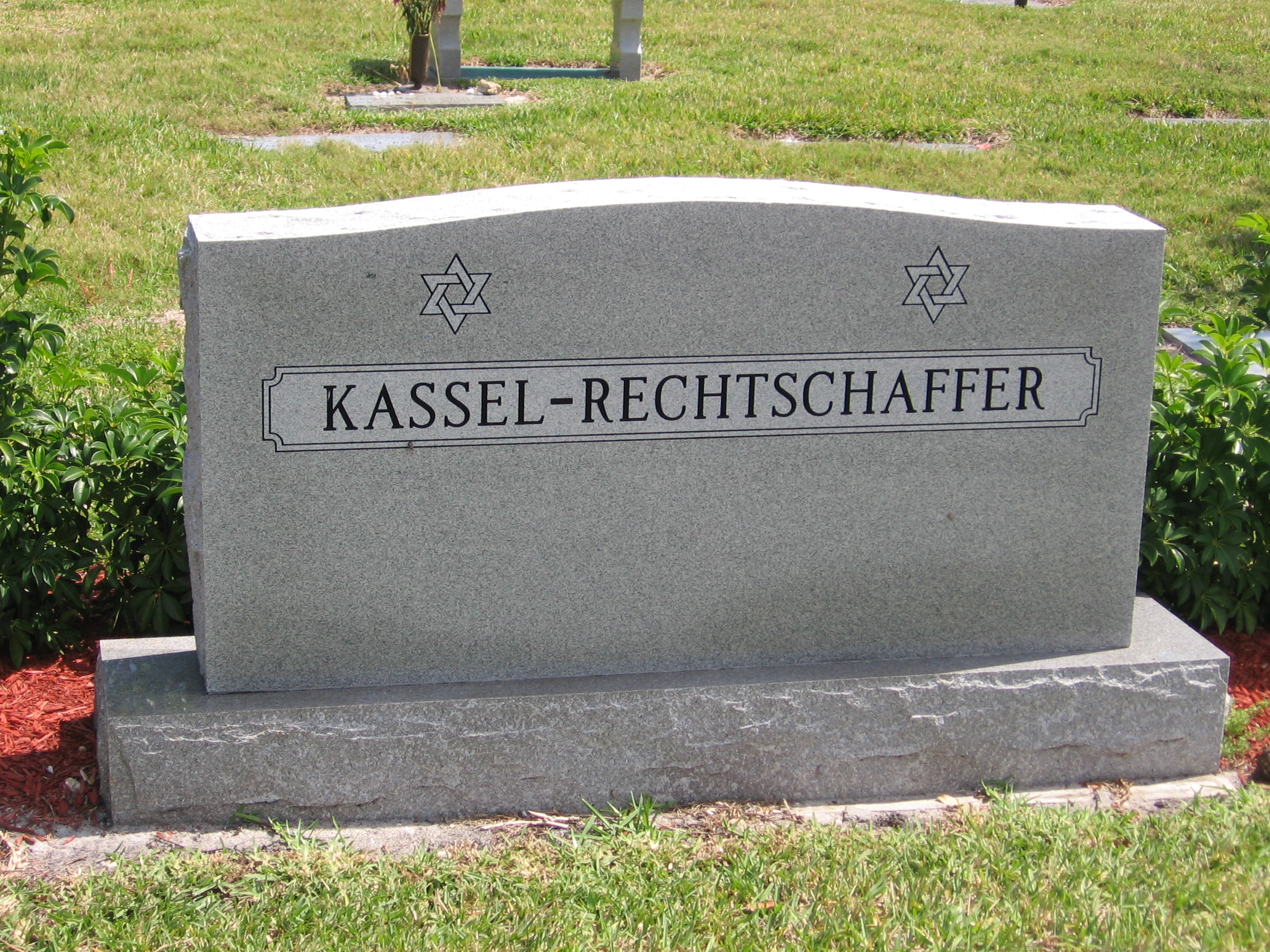 Kay Kassel