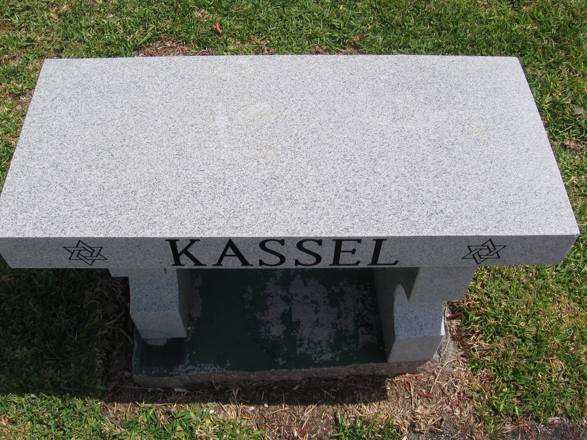 Kay Kassel