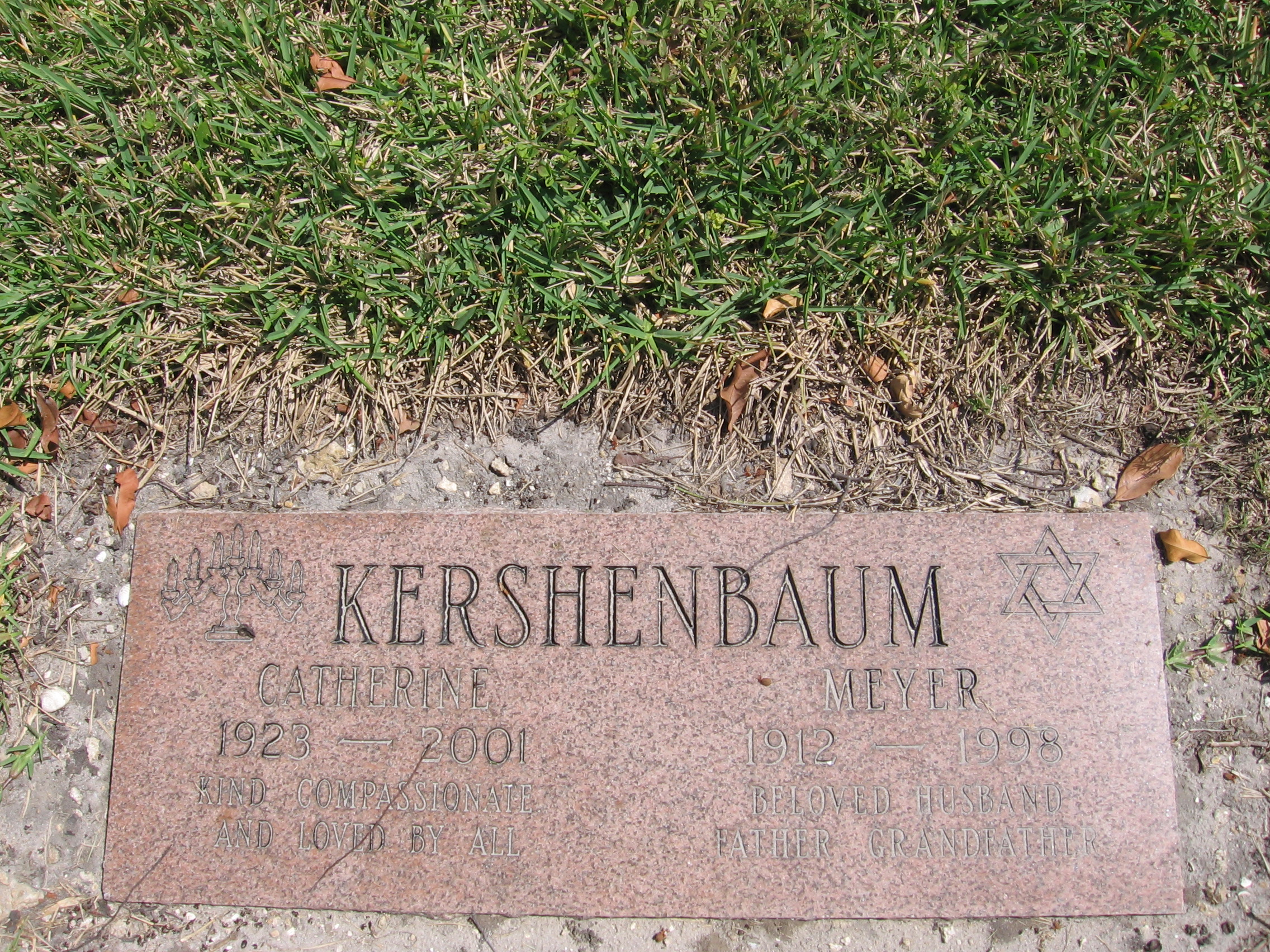 Catherine Kershenbaum