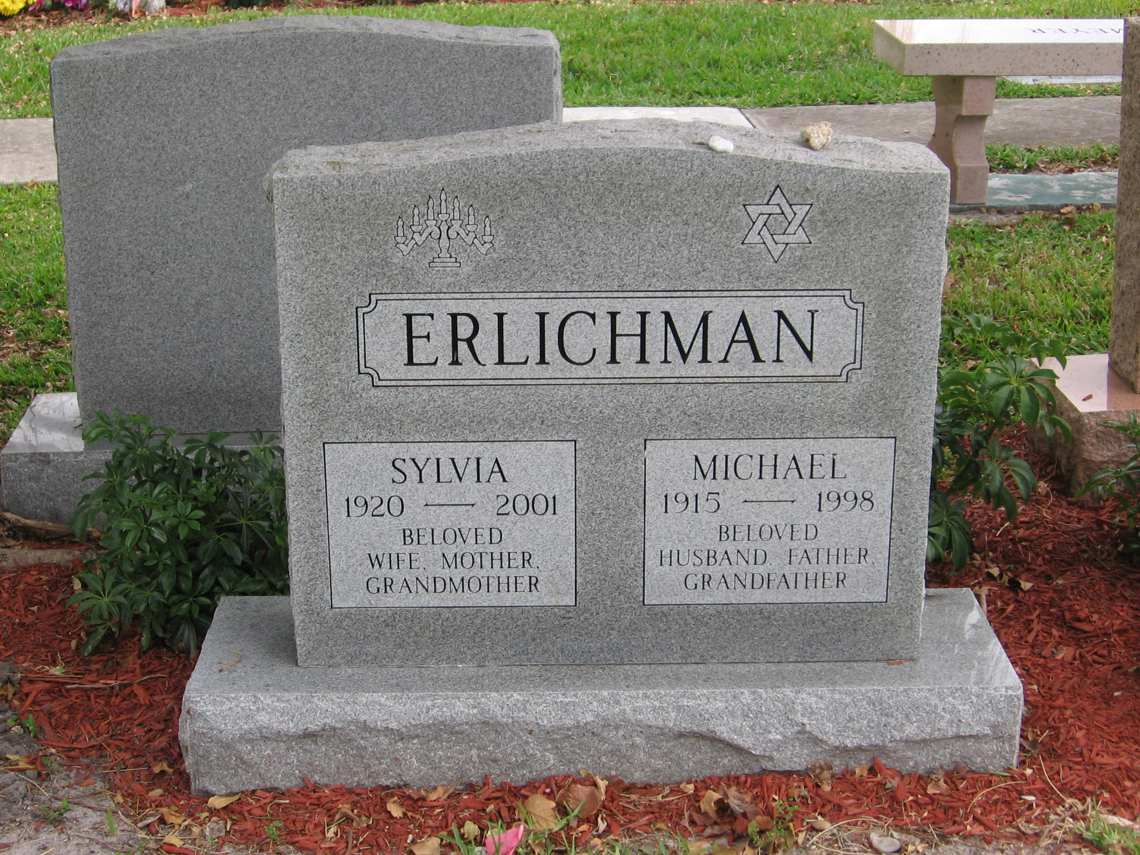 Michael Erlichman
