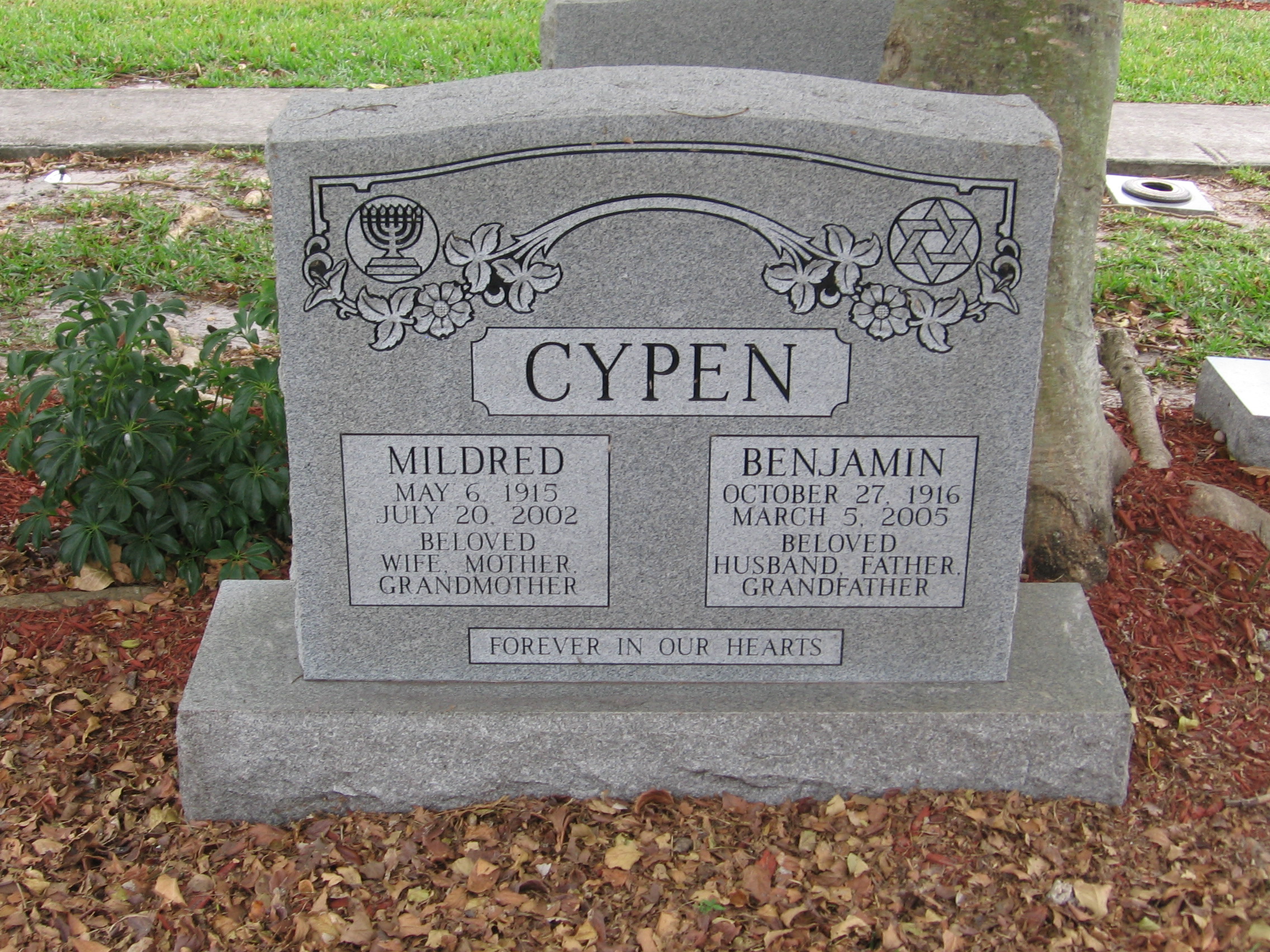 Benjamin Cypen