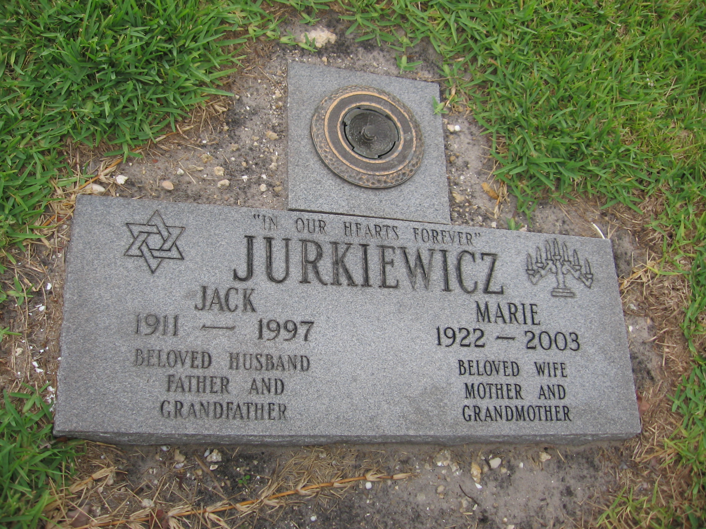 Jack Jurkiewicz