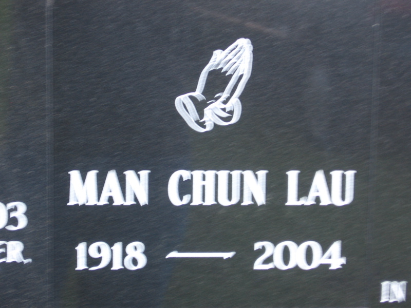 Man Chun Lau