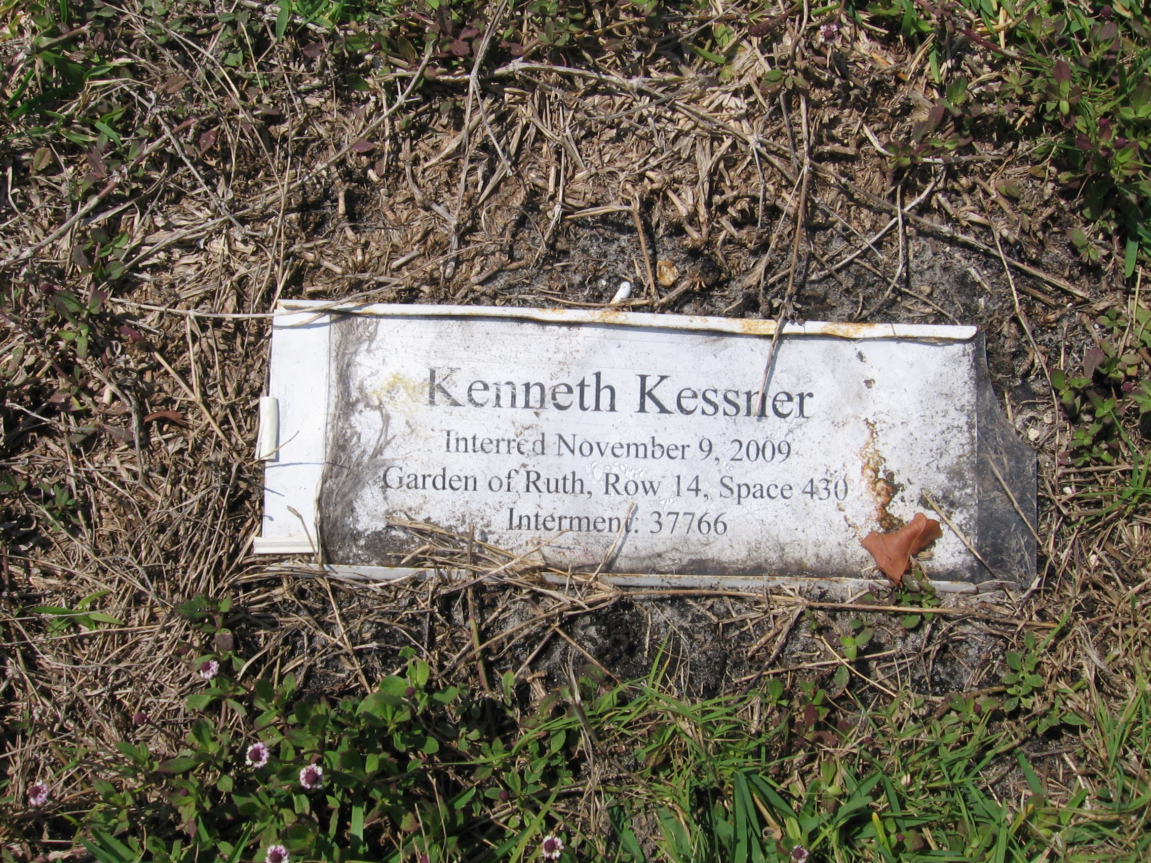 Kenneth Kessner