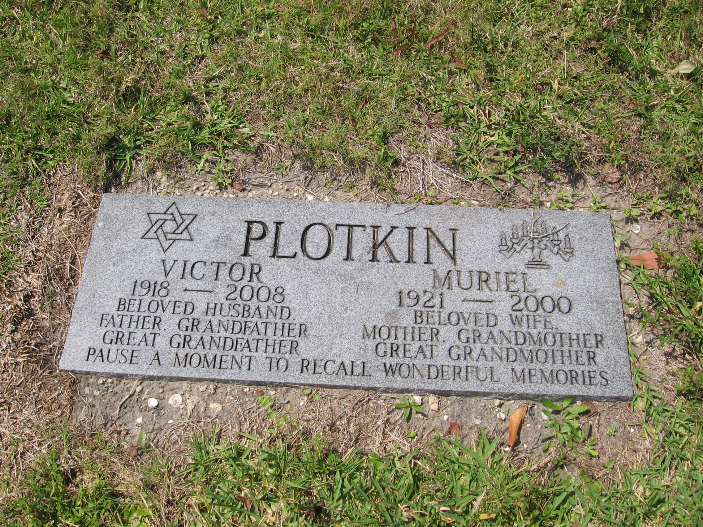 Victor Plotkin