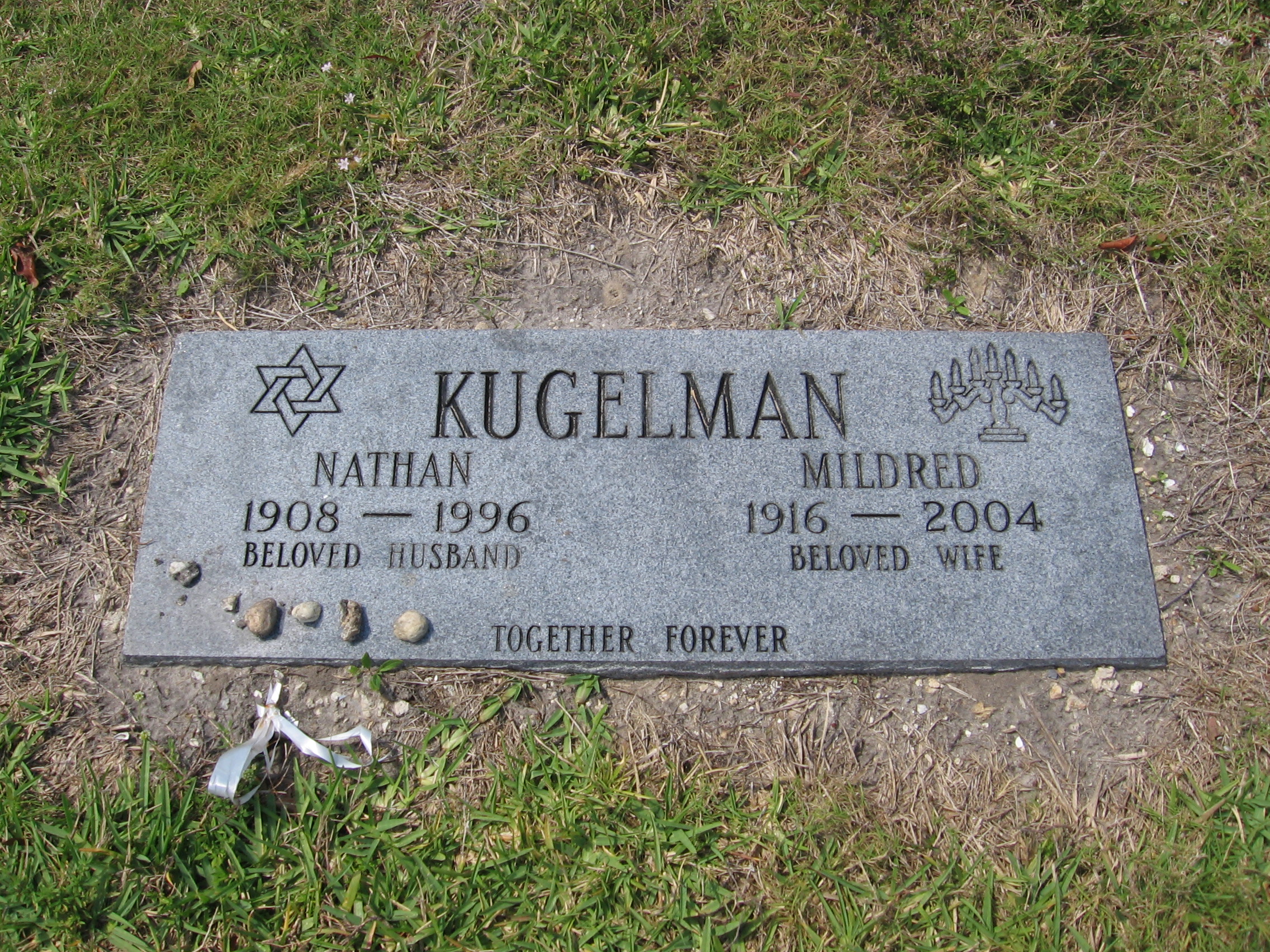 Mildred Kugelman