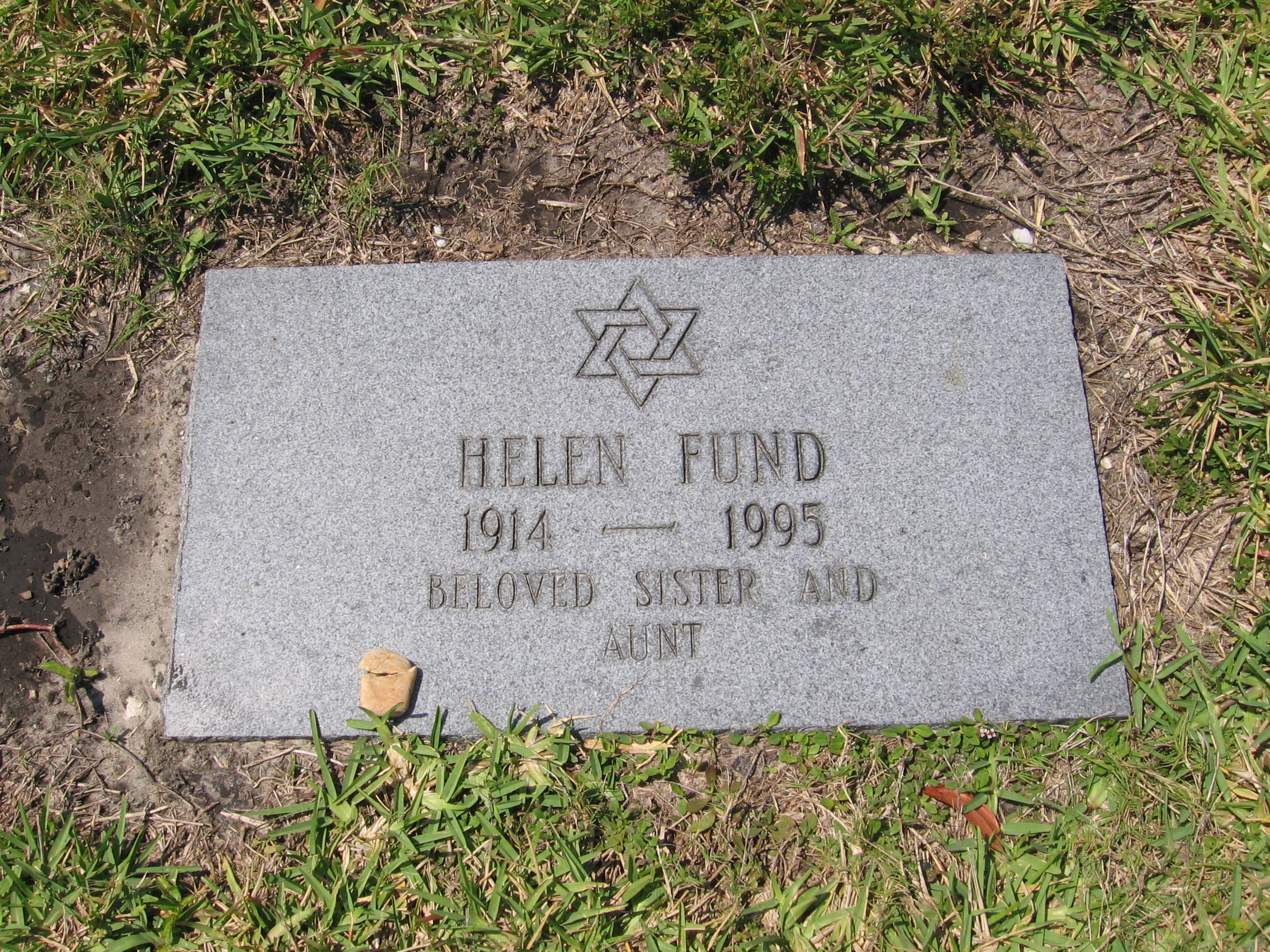 Helen Fund