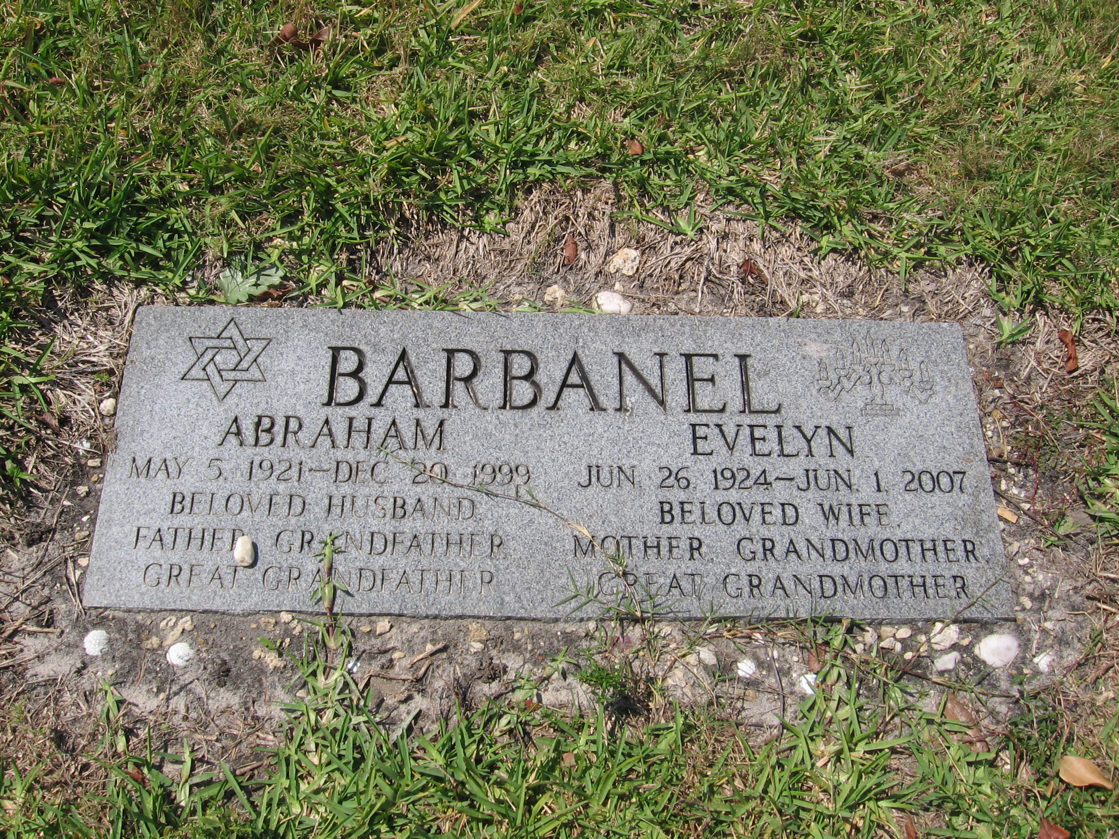 Abraham Barbanel