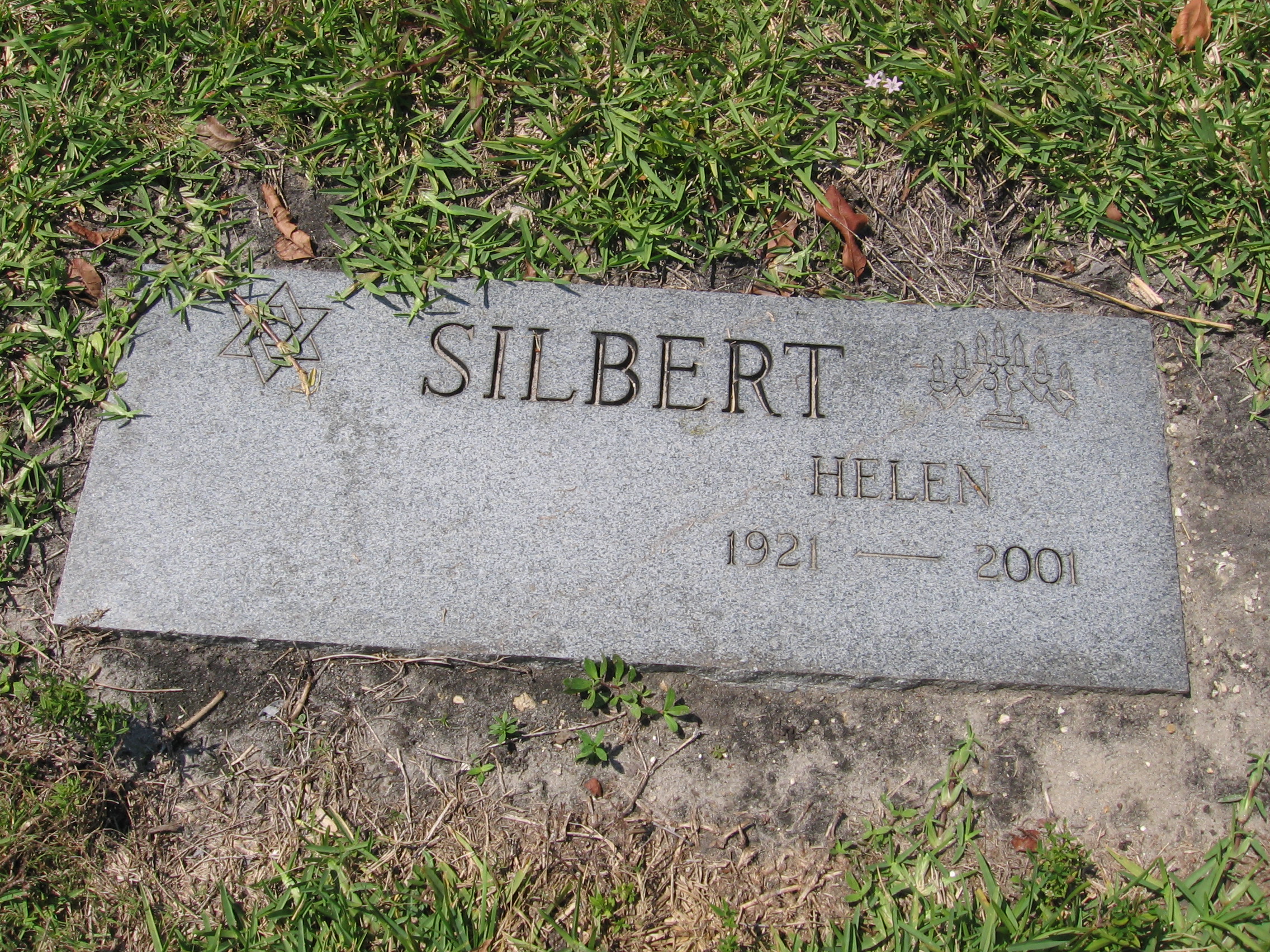 Helen Silbert