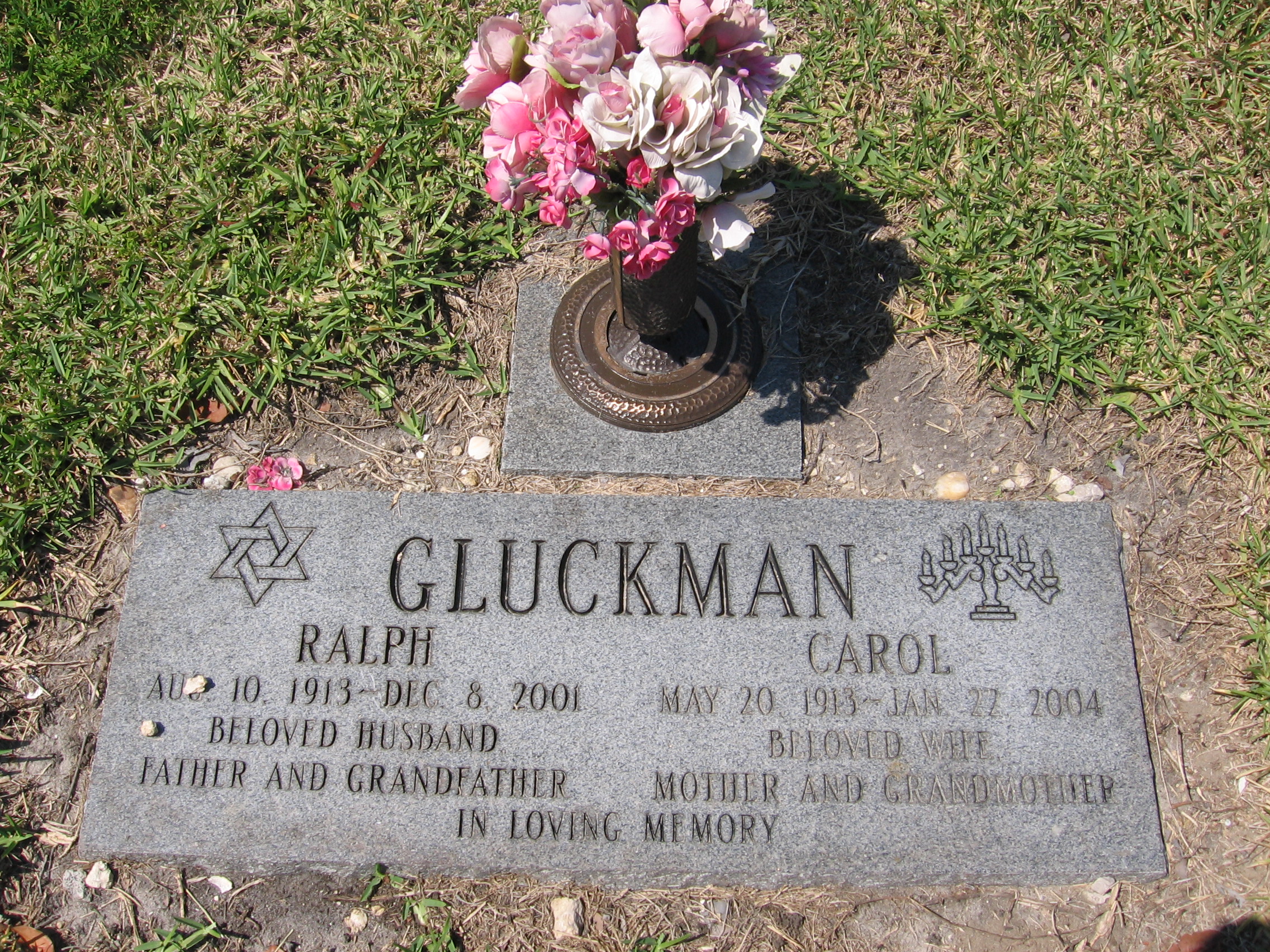 Ralph Gluckman