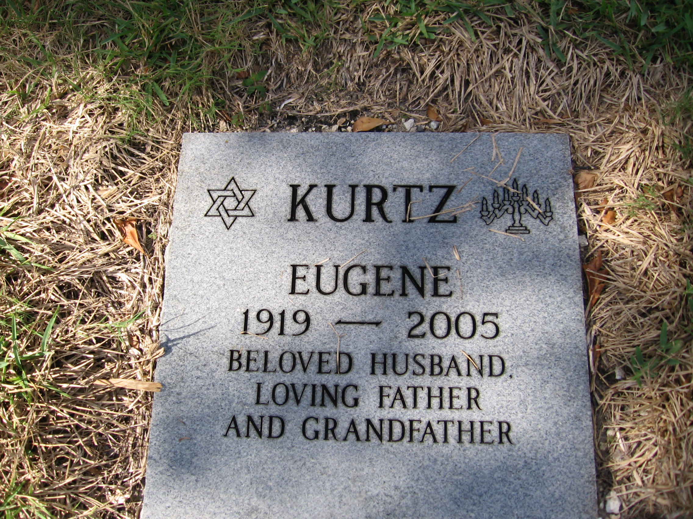 Eugene Kurtz