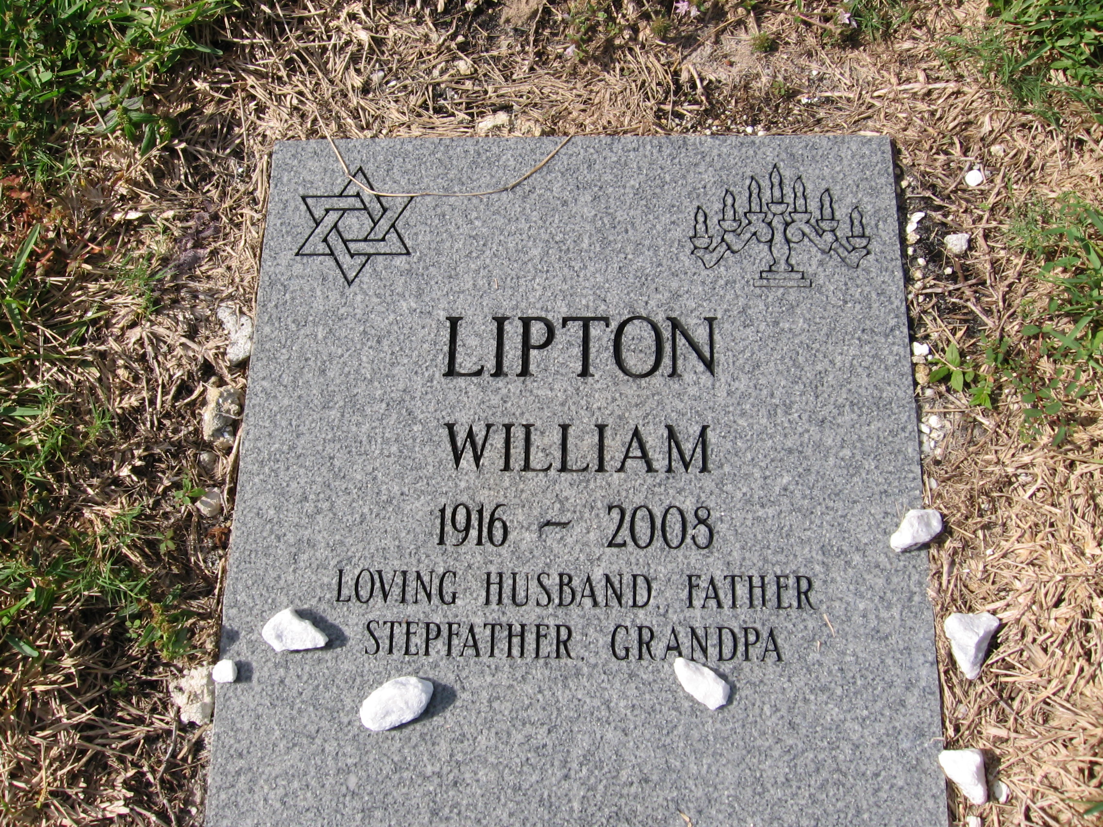 William Lipton