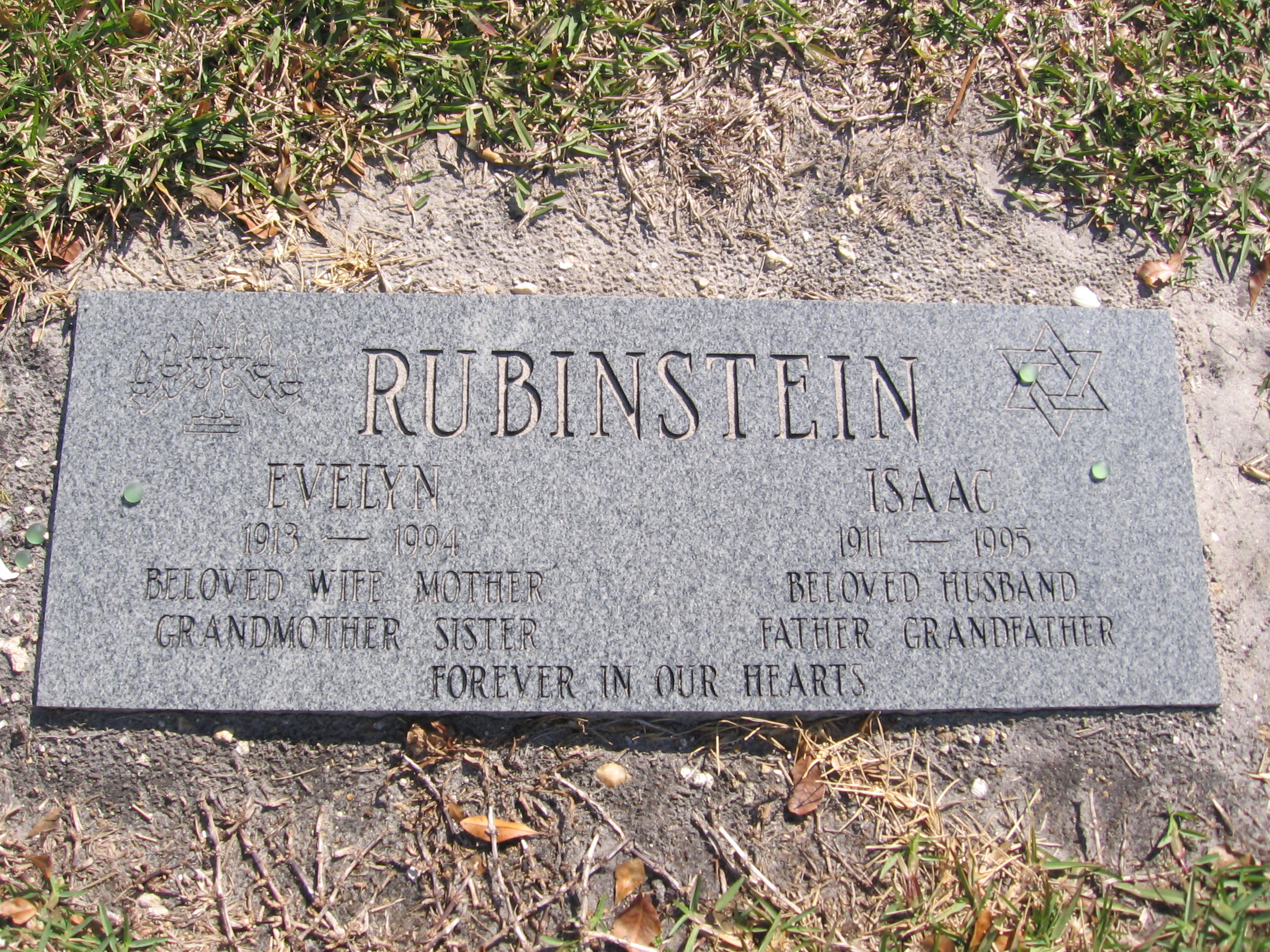 Isaac Rubinstein