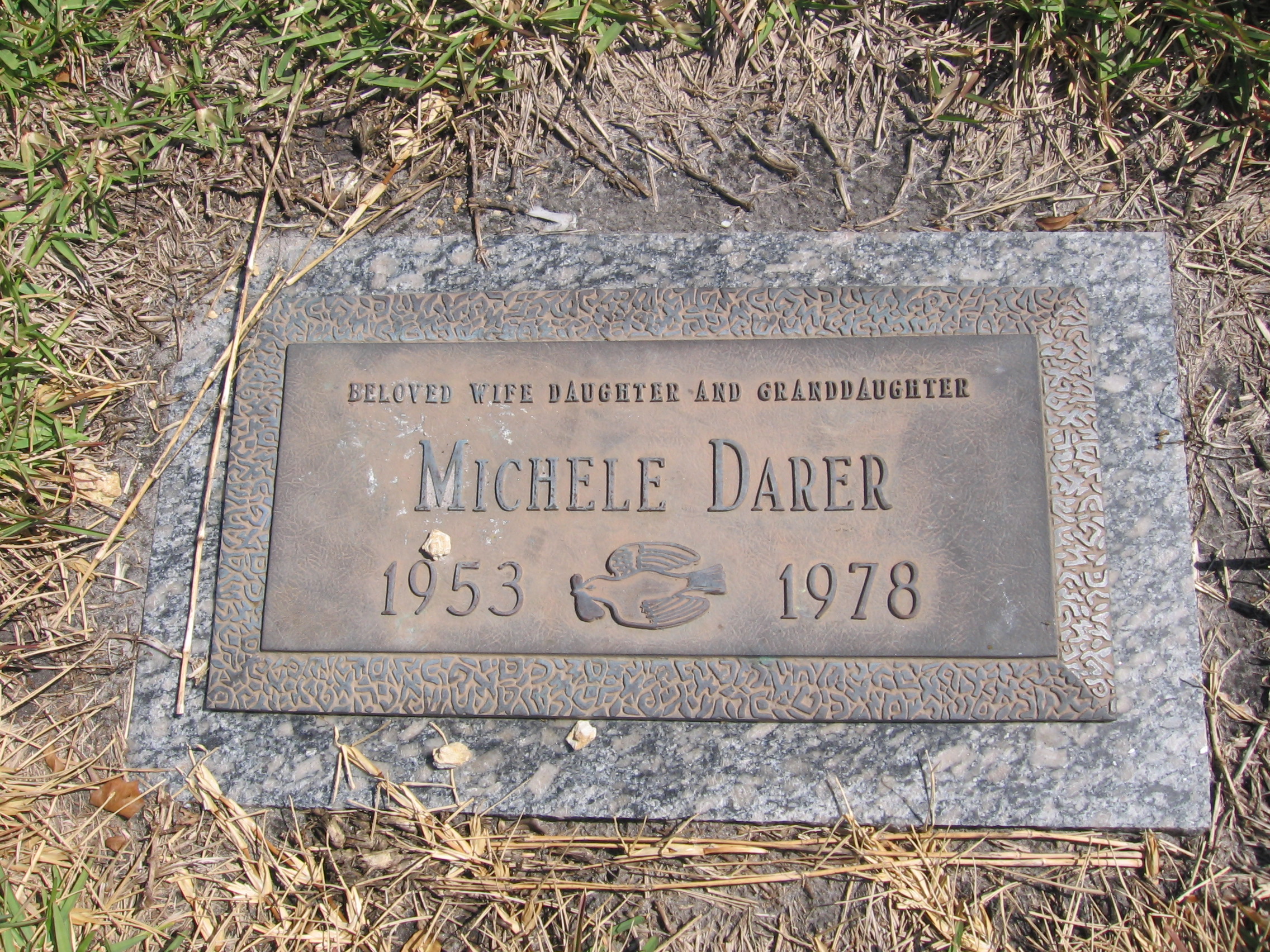 Michele Darer