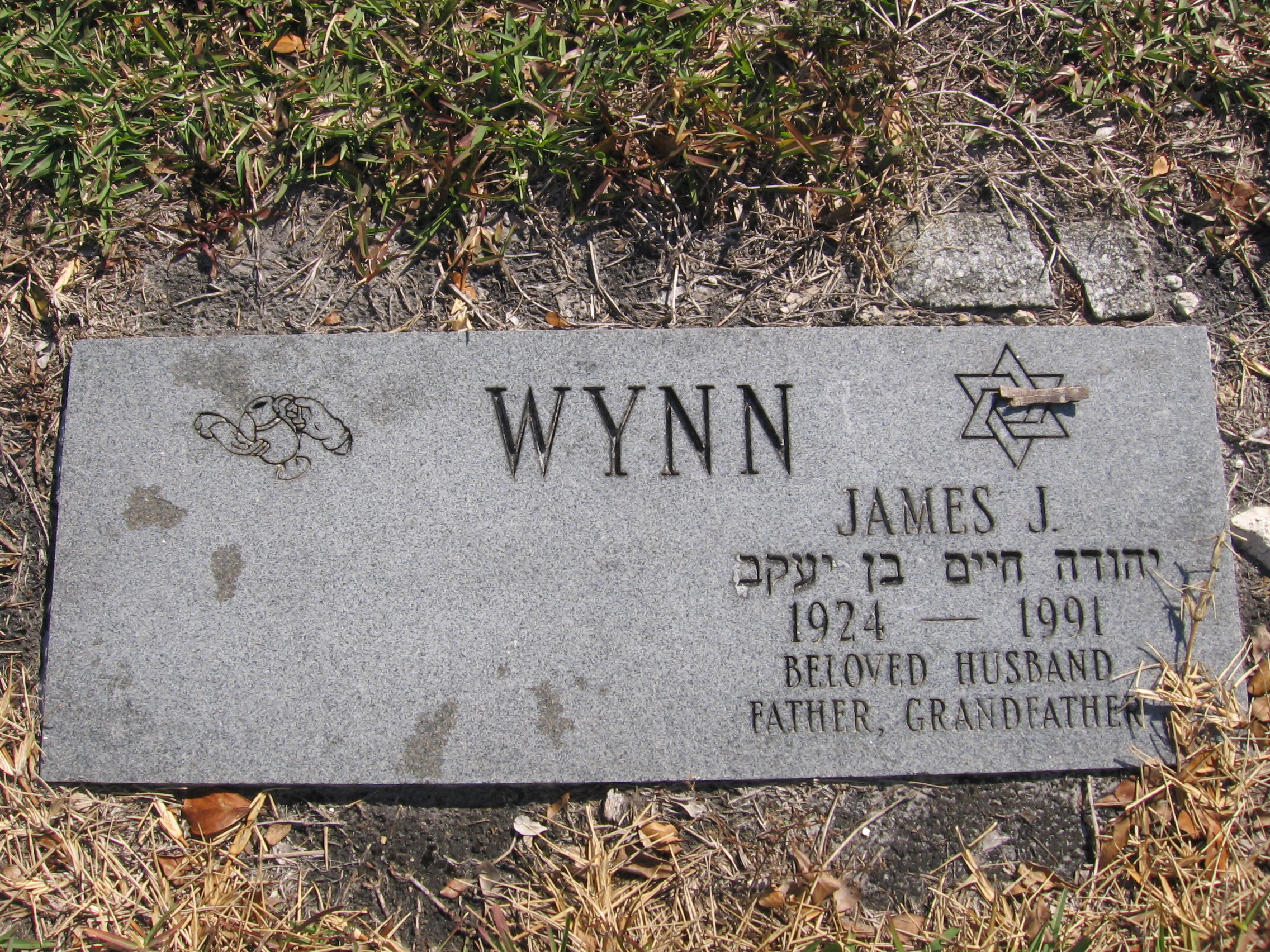 James J Wynn