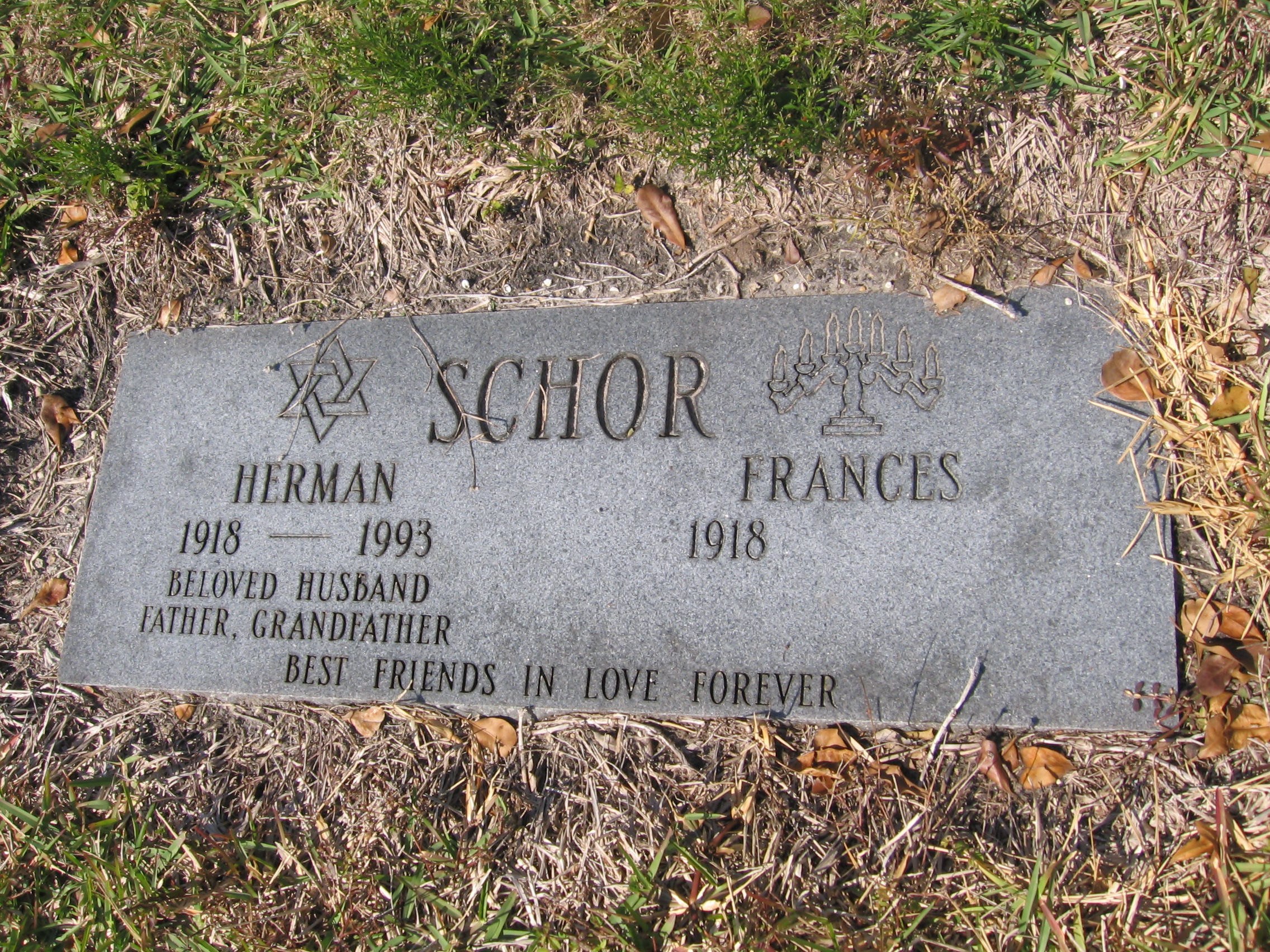 Herman Schor