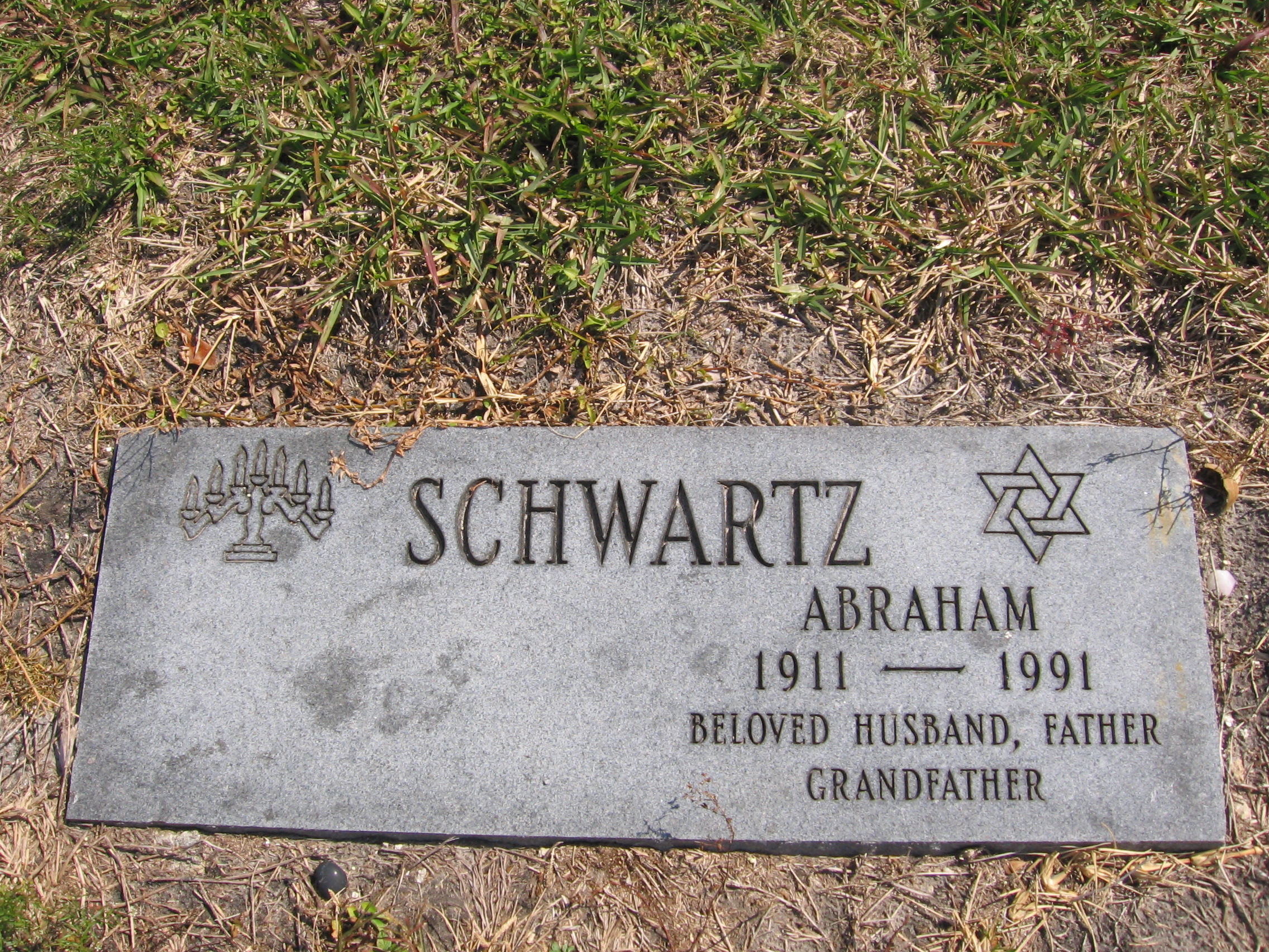 Abraham Schwartz