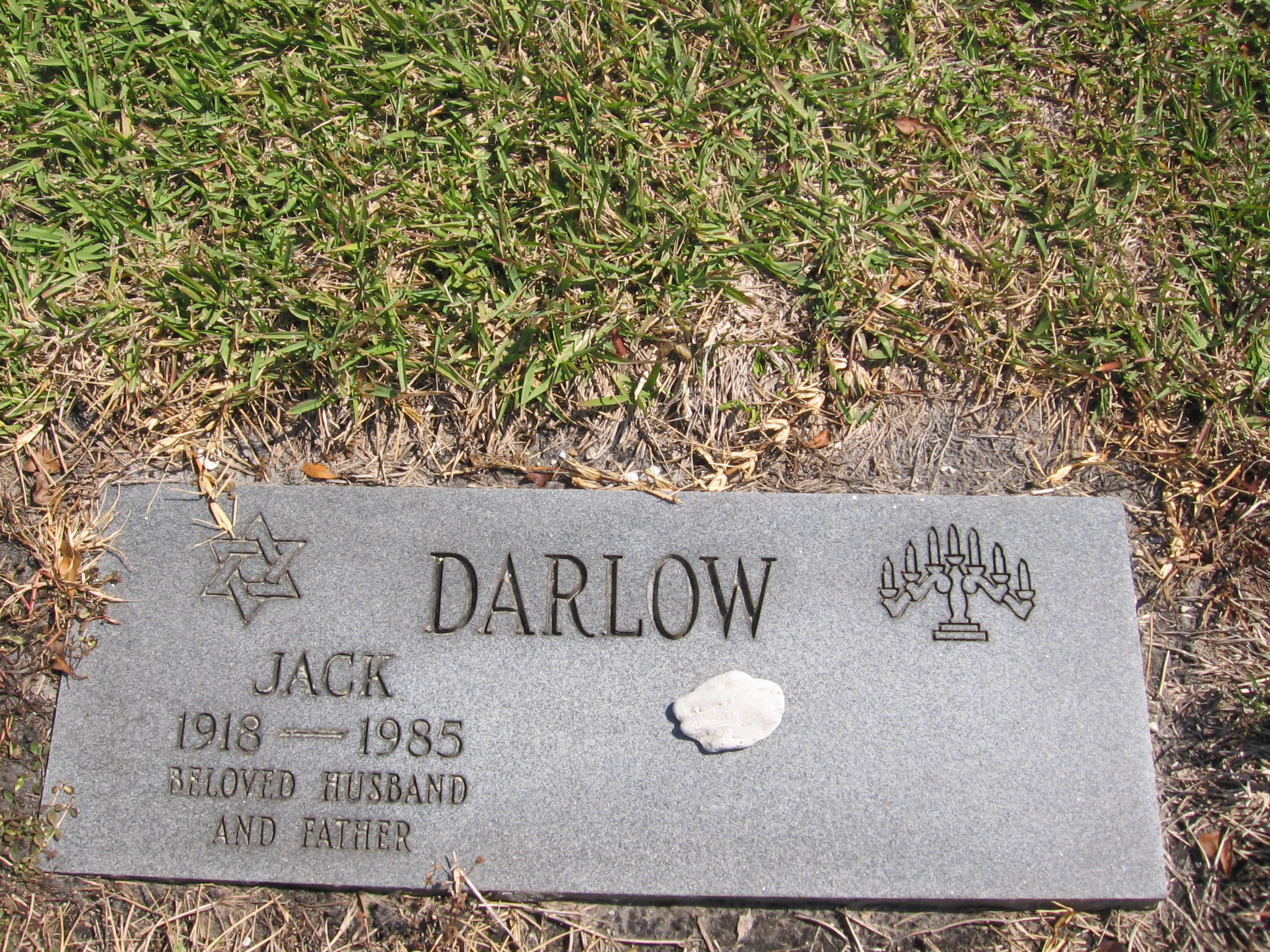 Jack Darlow