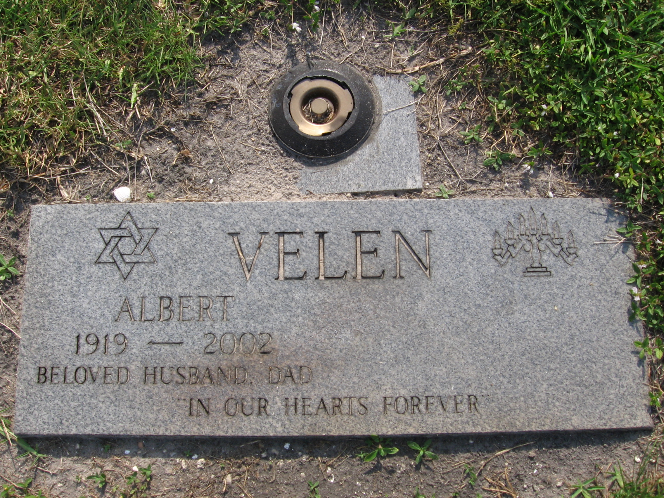 Albert Velen