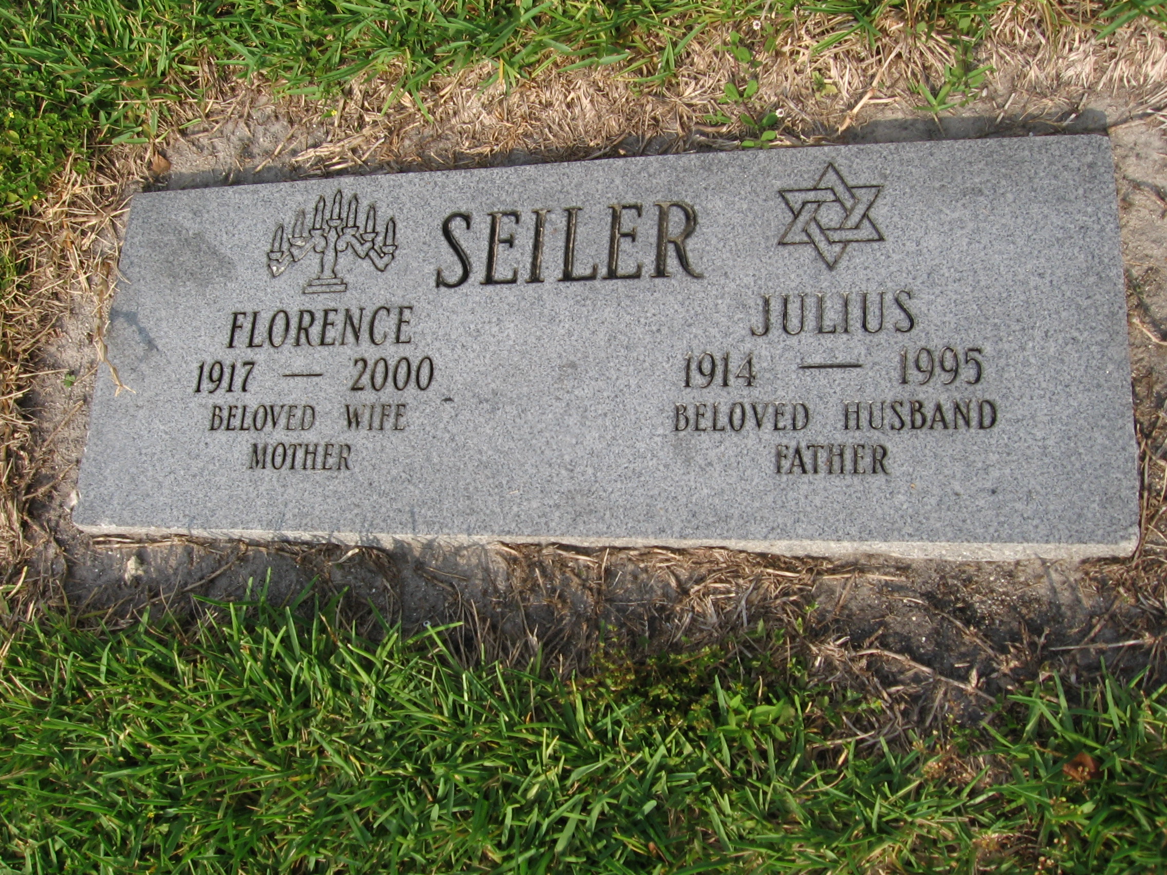 Julius Seiler