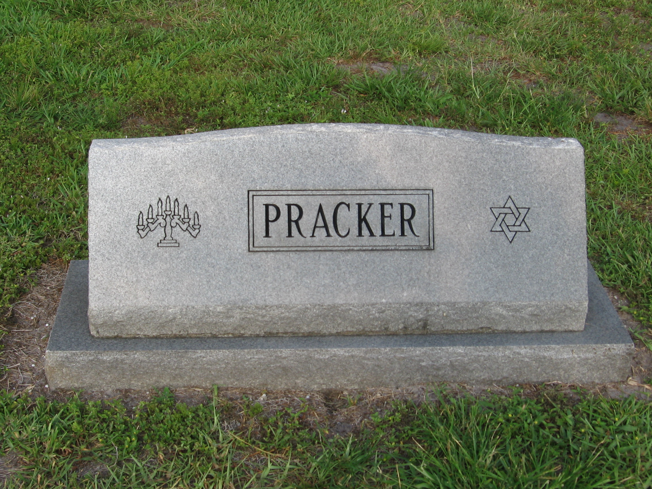 Ida Pracker