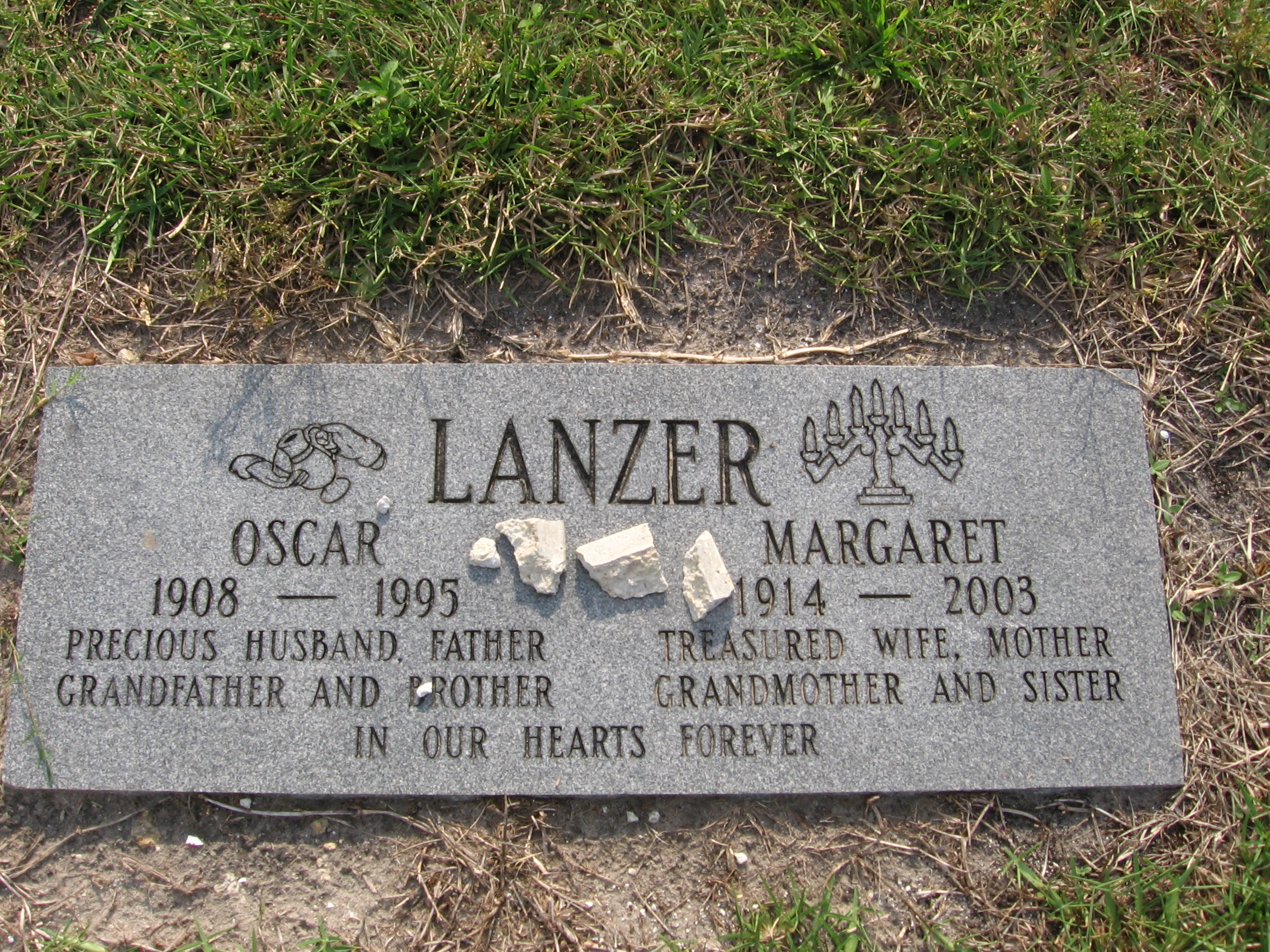 Margaret Lanzer