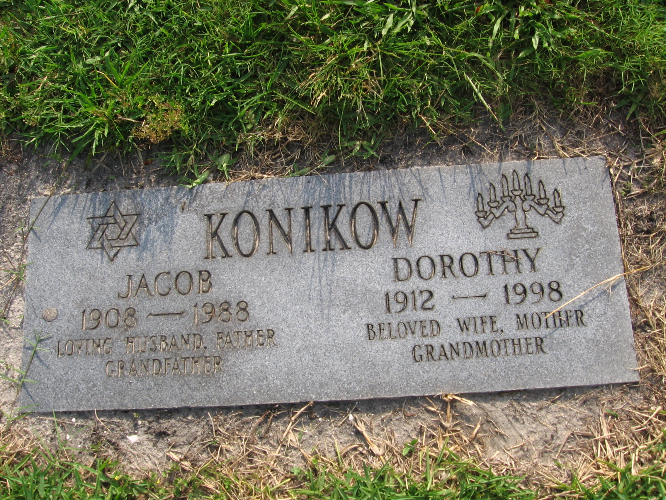 Dorothy Konikow