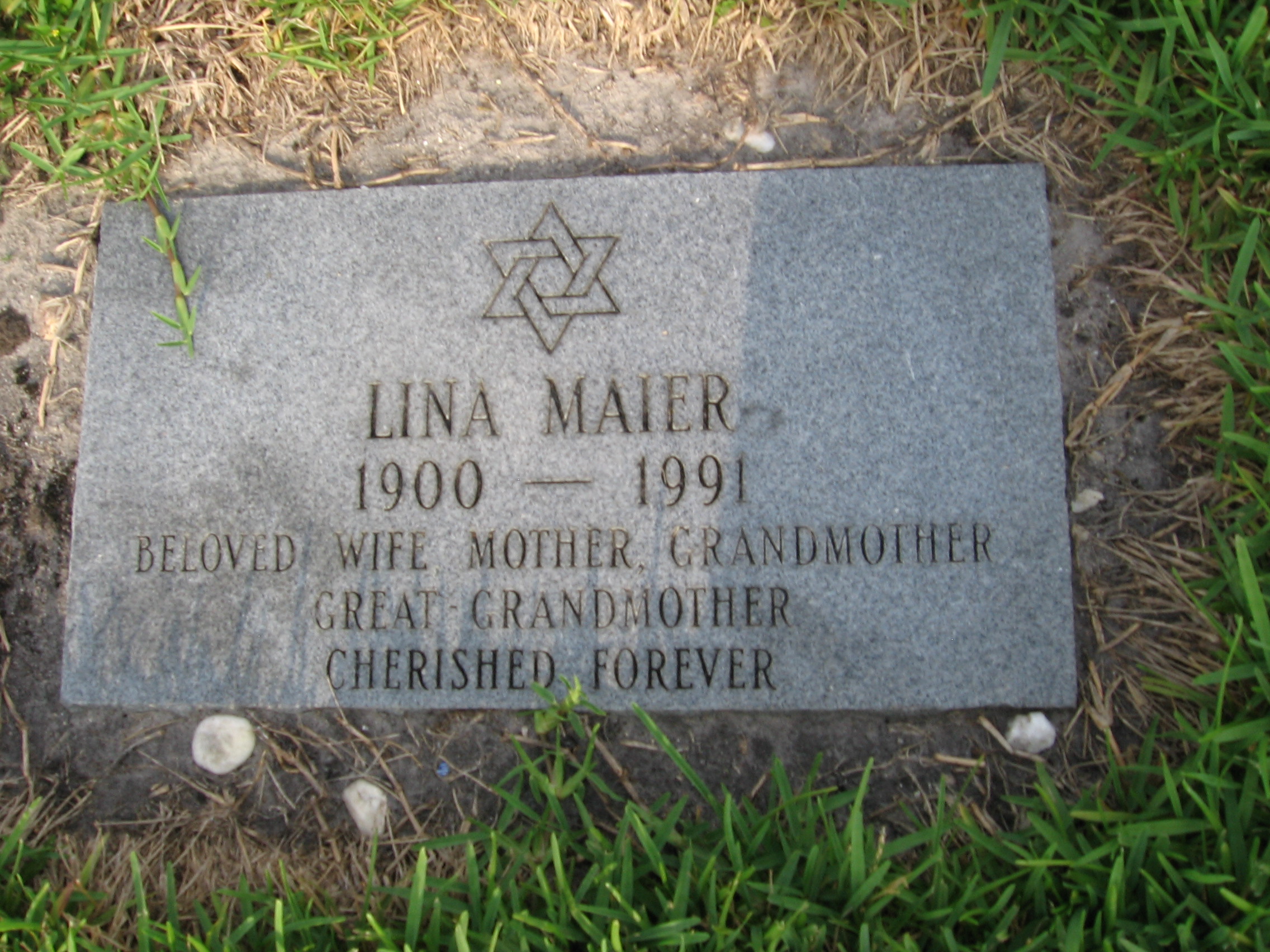 Lina Maier