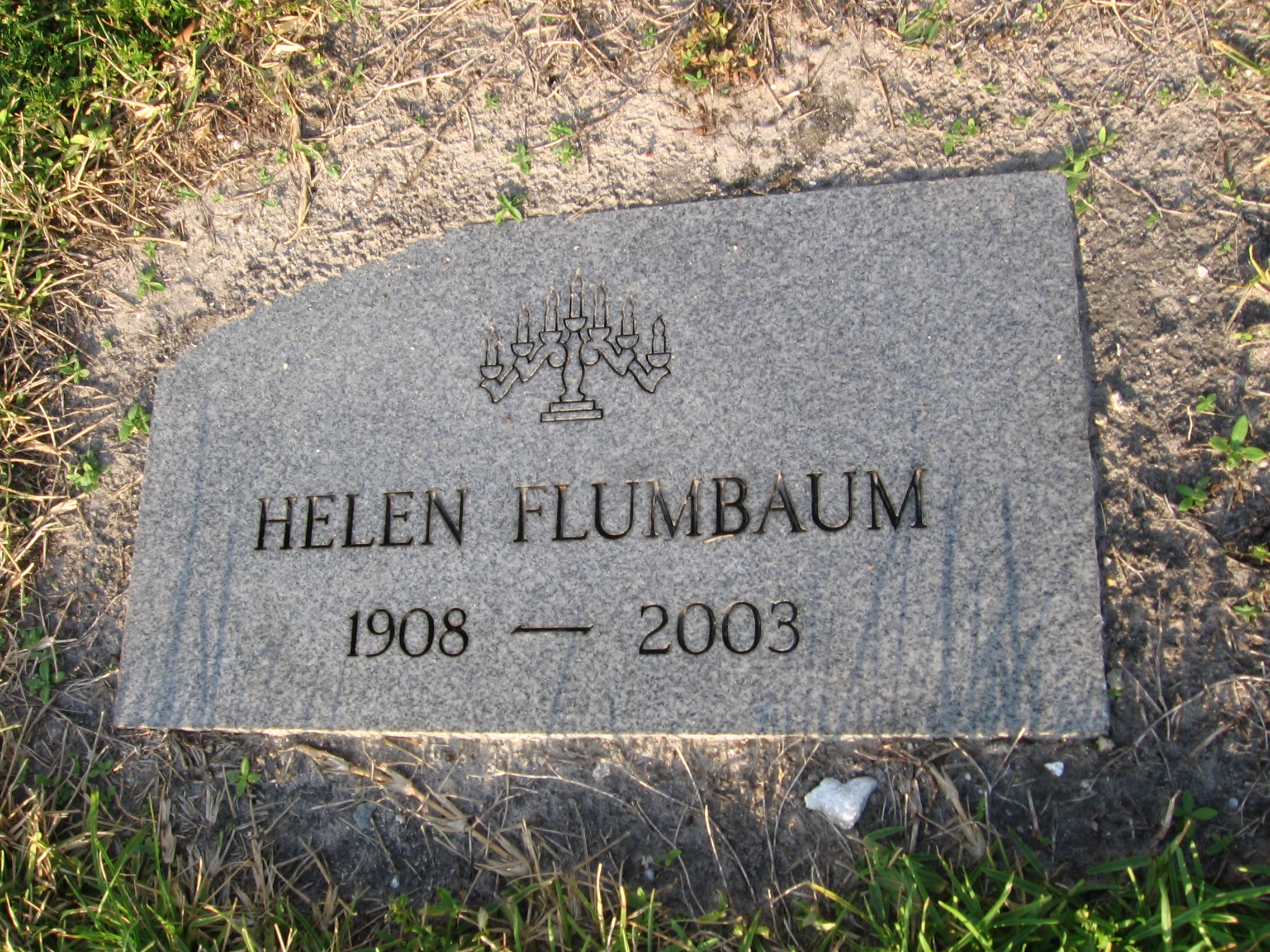 Helen Flumbaum