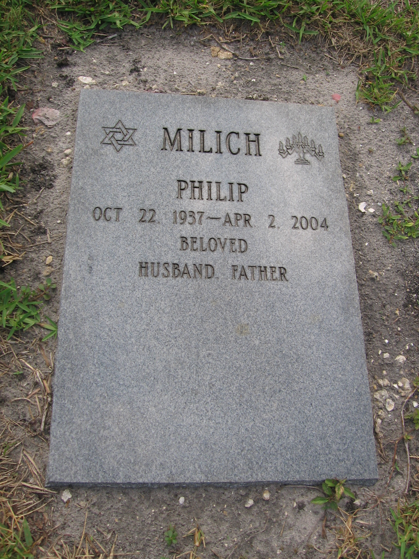 Philip Milich