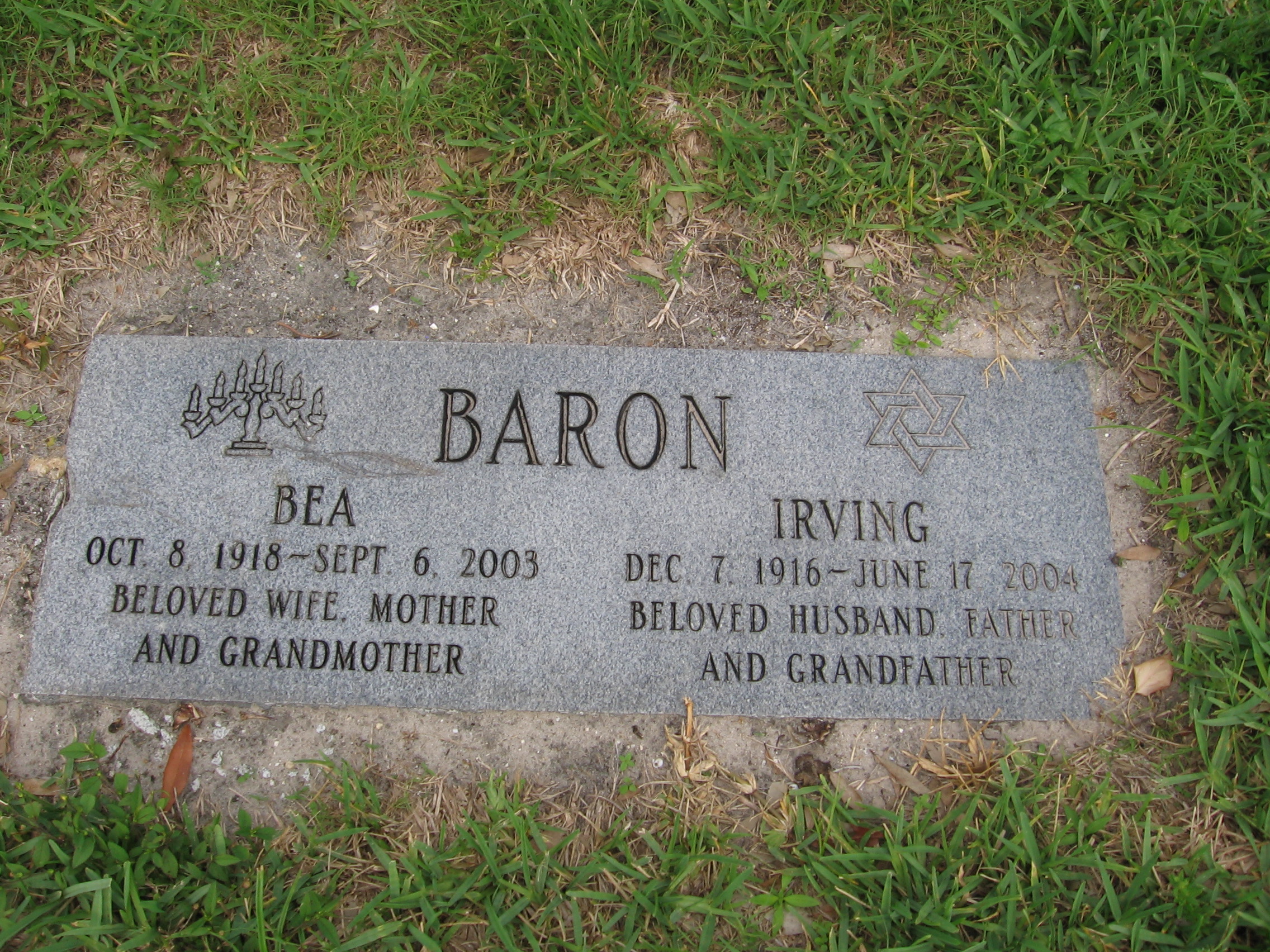 Bea Baron
