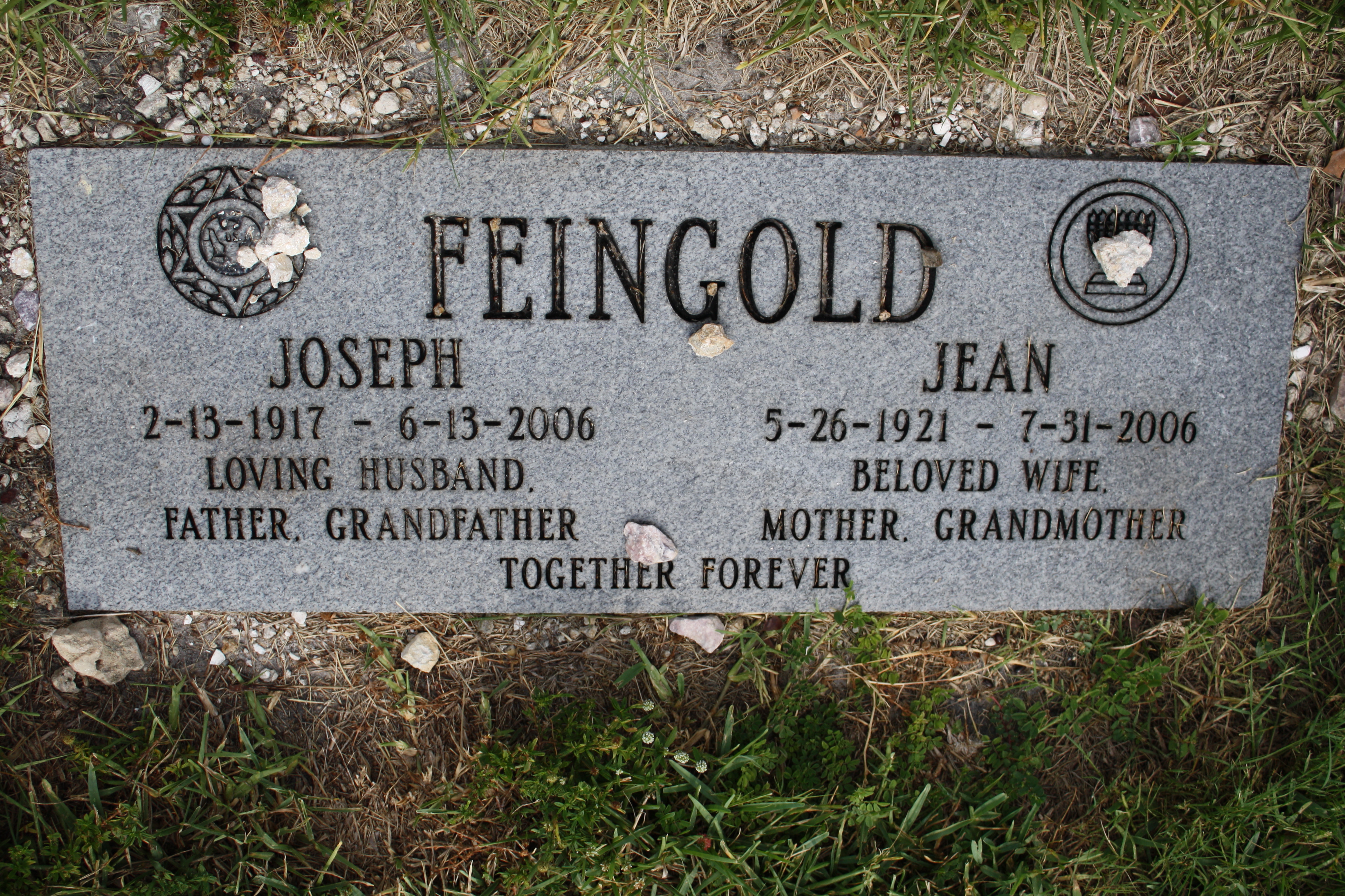 Jean Feingold