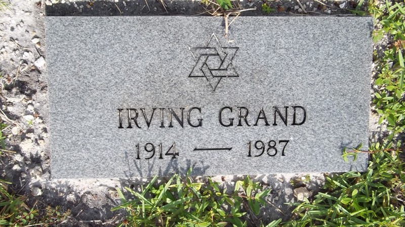Irving Grand