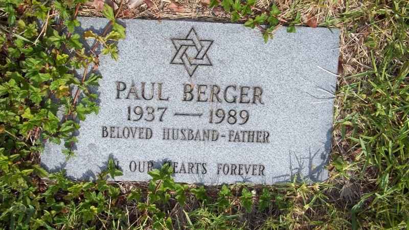 Paul Berger