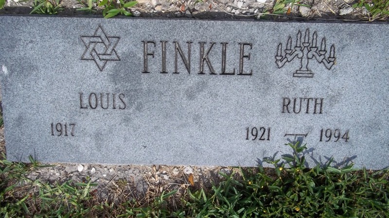 Louis Finkle