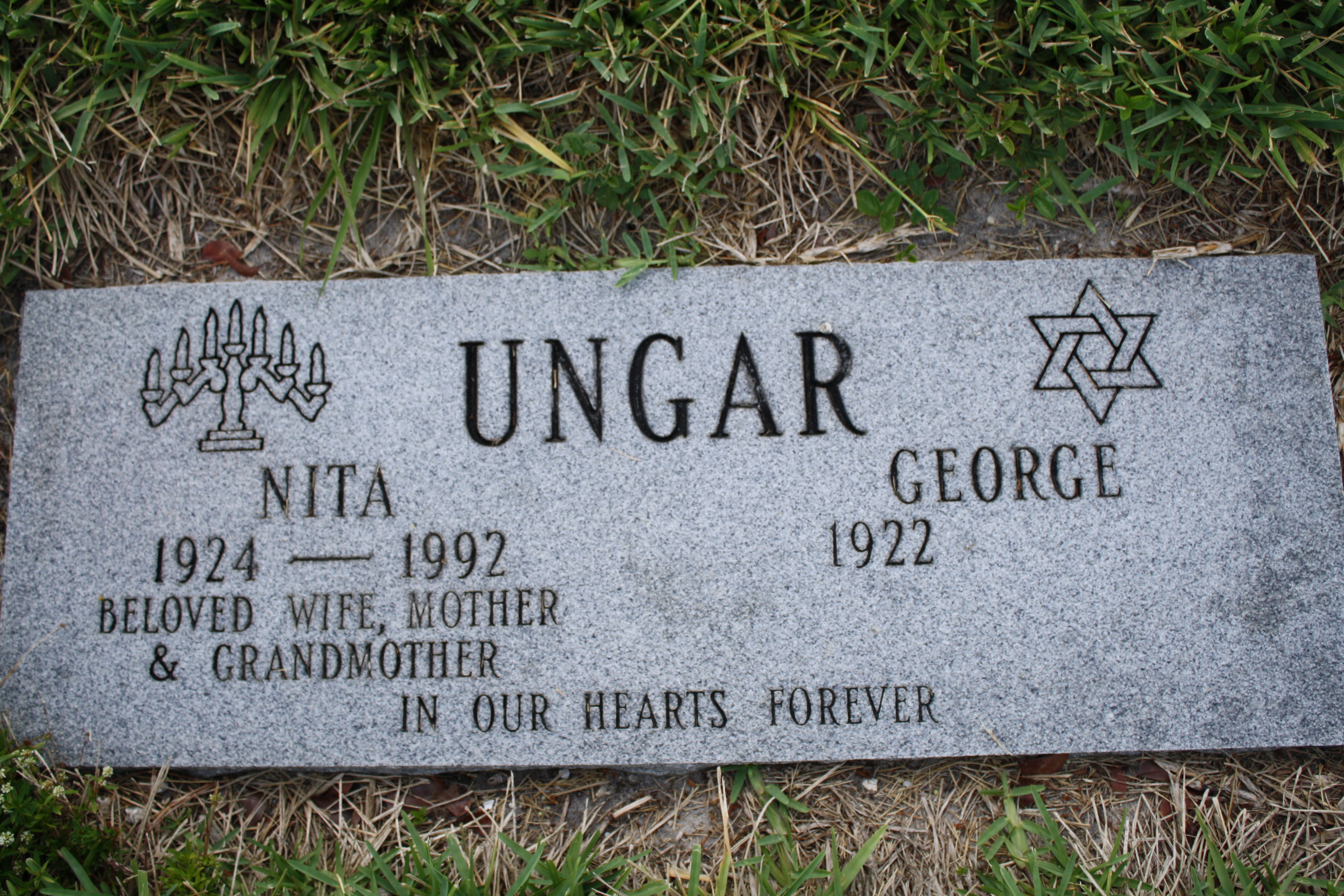 George Ungar