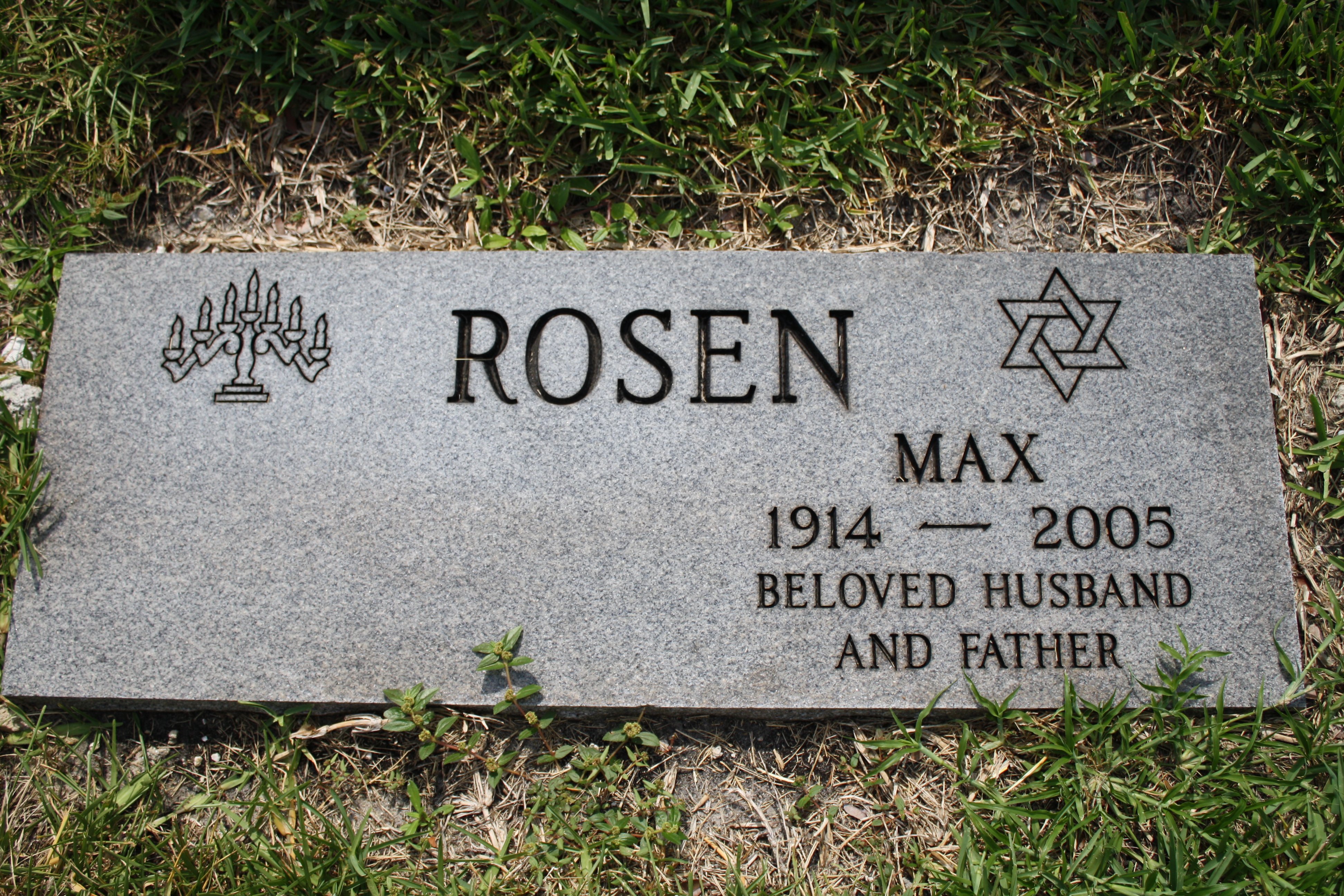 Max Rosen