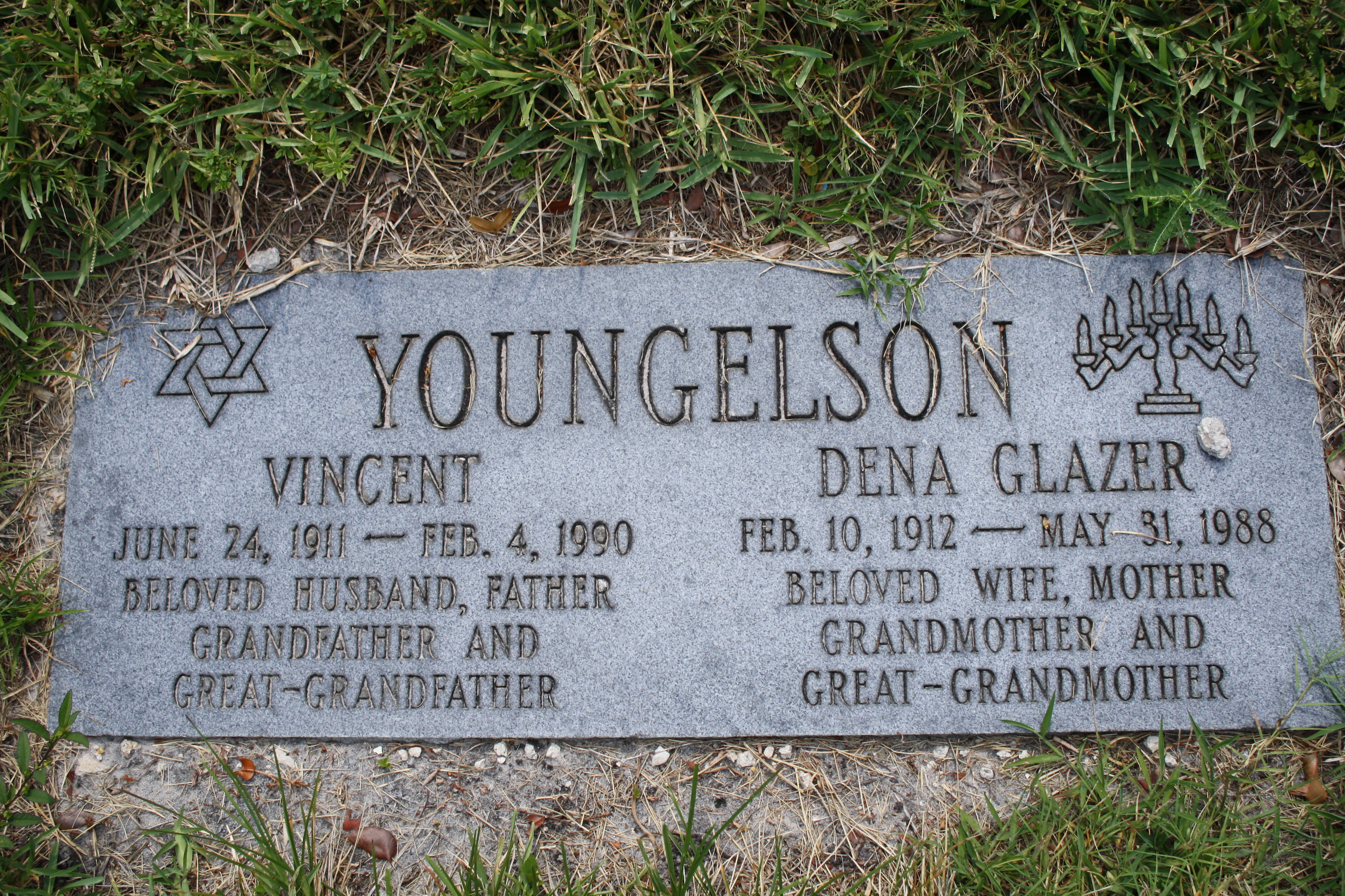 Vincent Youngelson